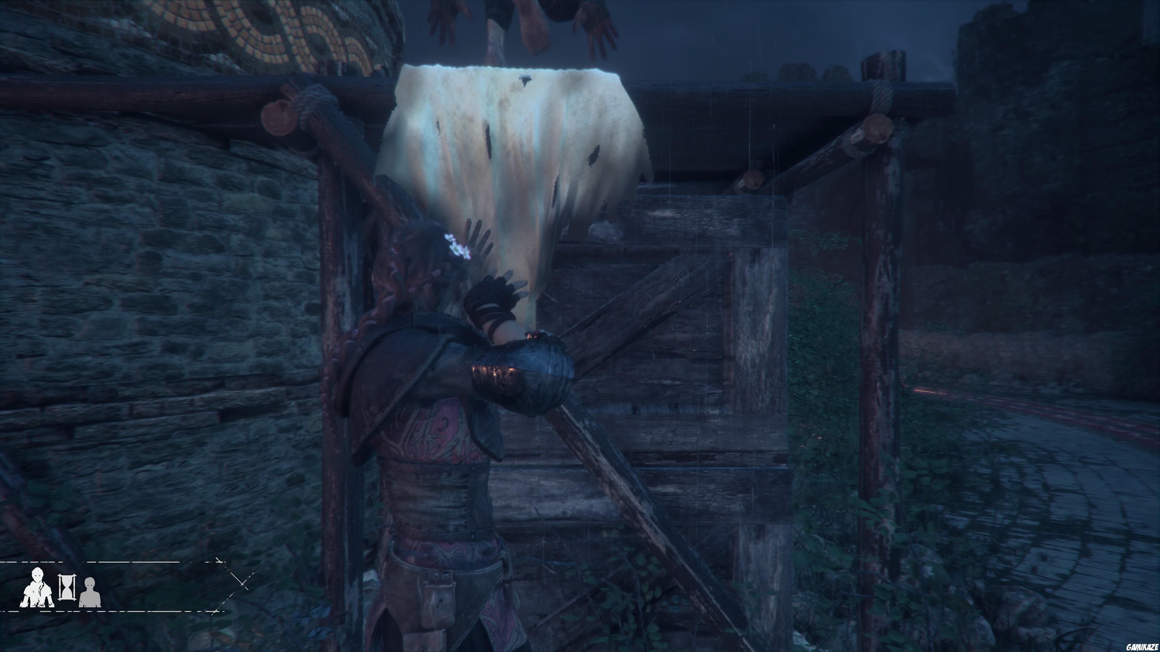 A Plague Tale : Innocence