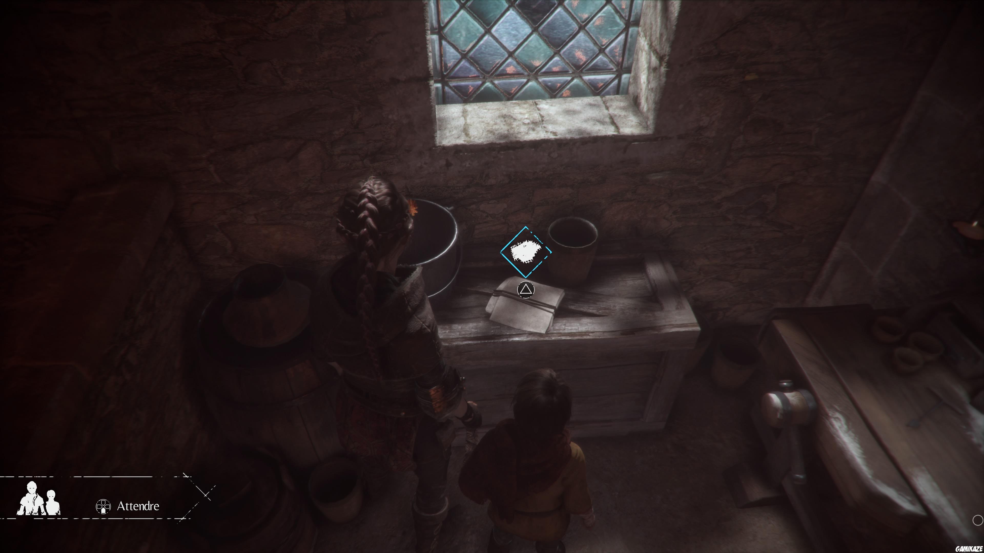 A Plague Tale : Innocence
