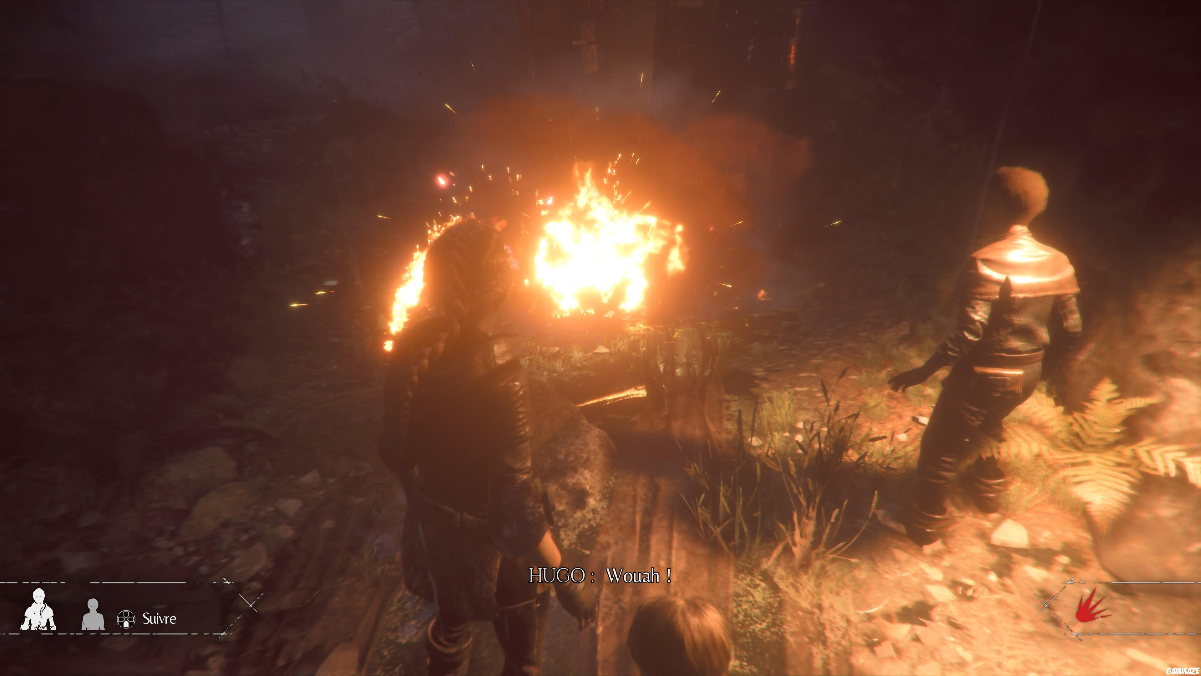 A Plague Tale : Innocence