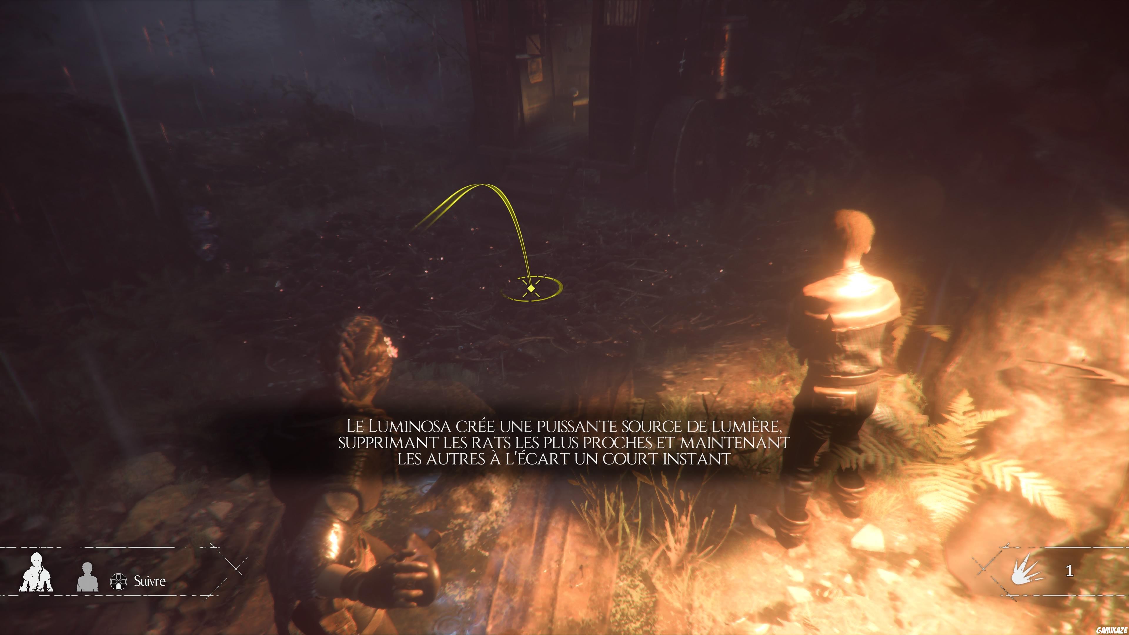 A Plague Tale : Innocence