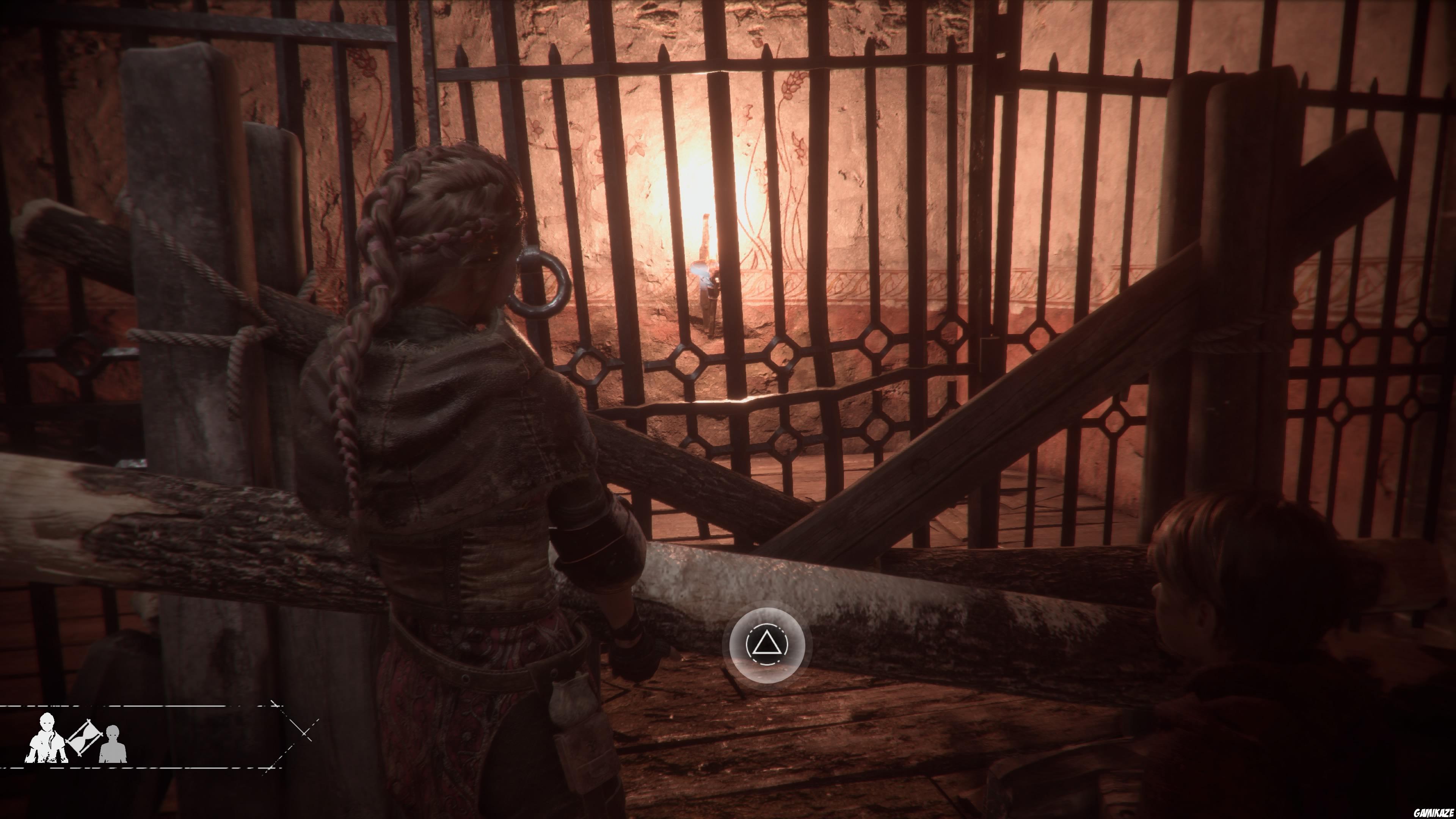 A Plague Tale : Innocence