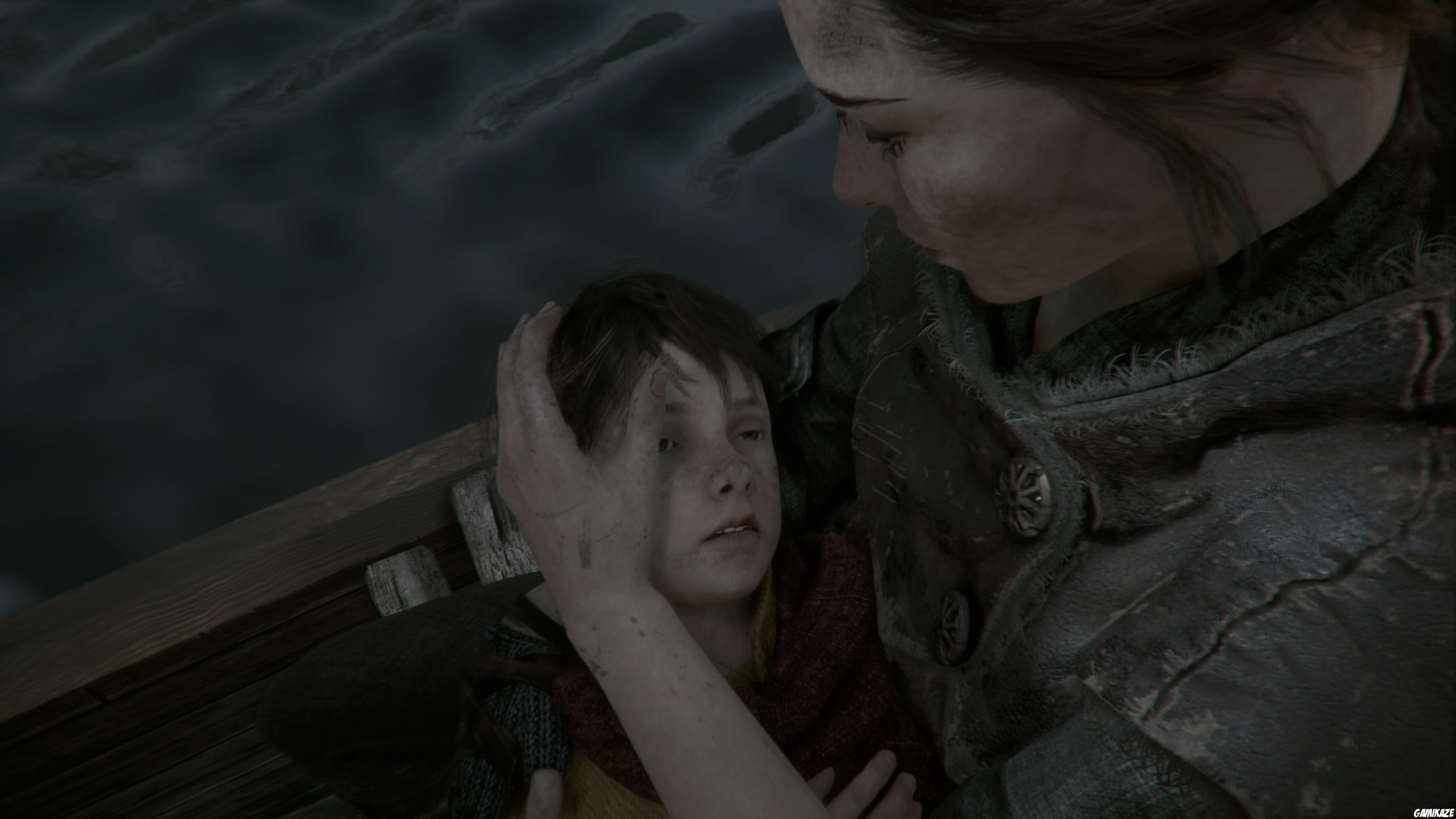 A Plague Tale : Innocence