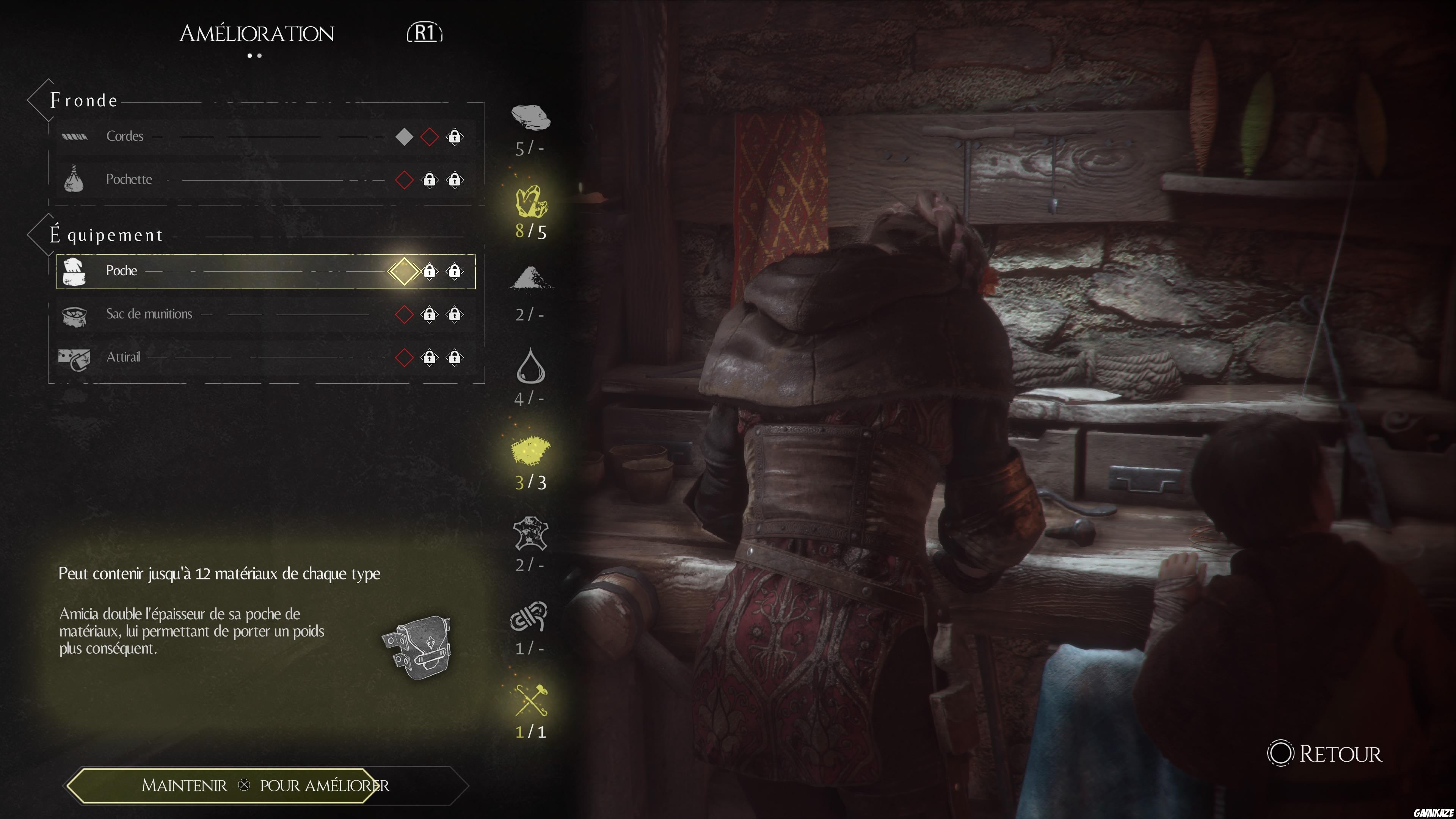 A Plague Tale : Innocence