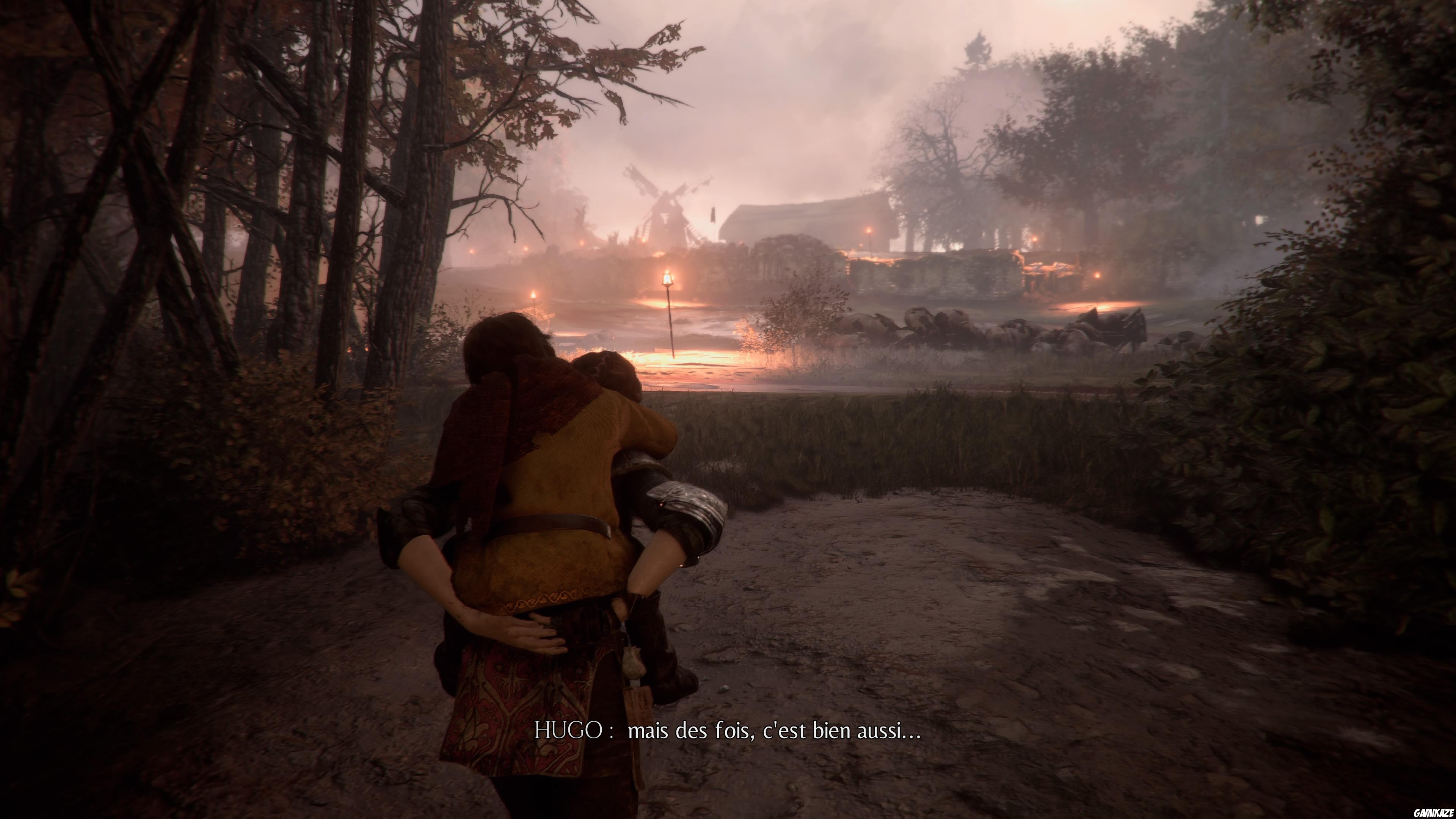 A Plague Tale : Innocence