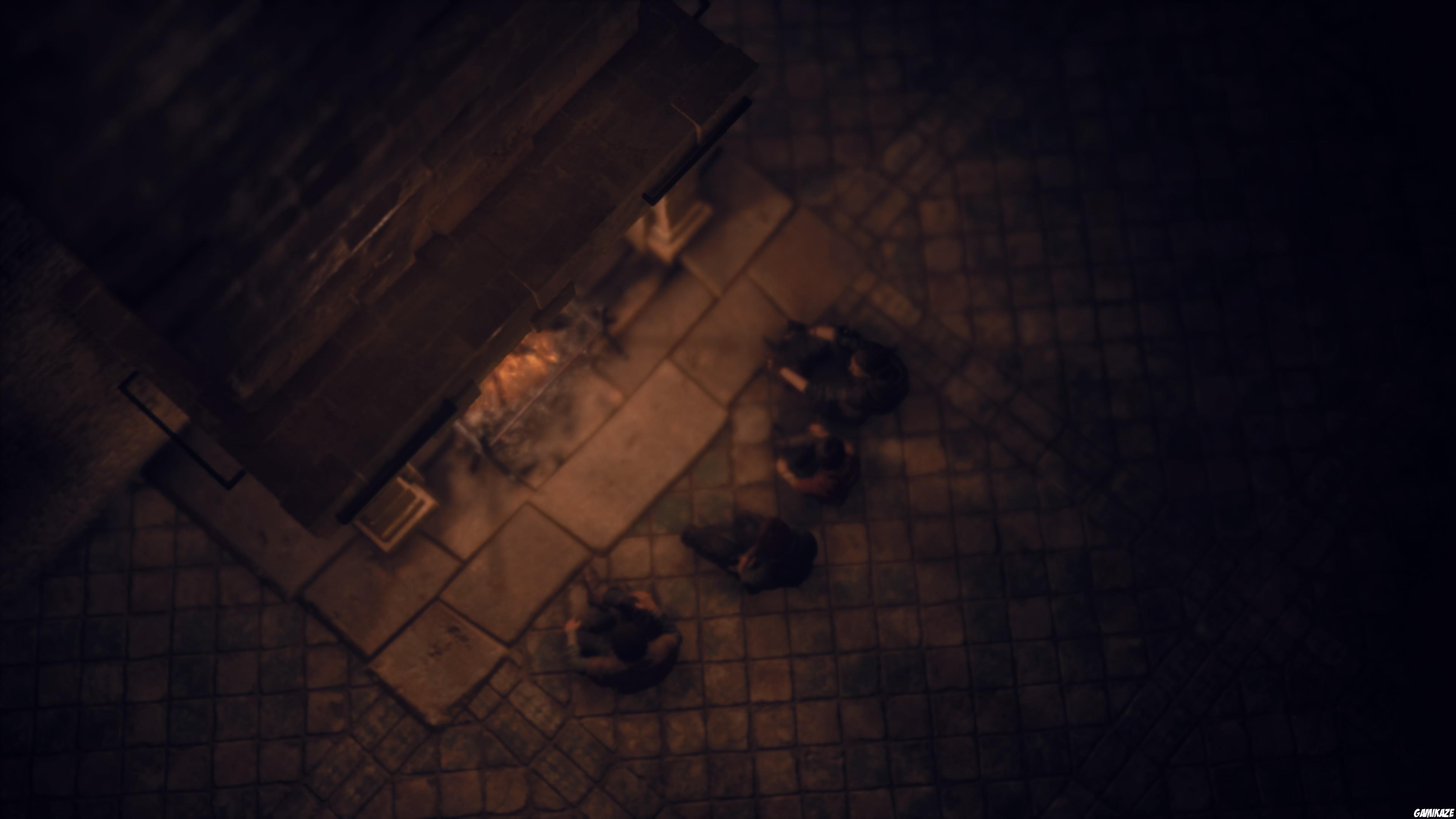 A Plague Tale : Innocence