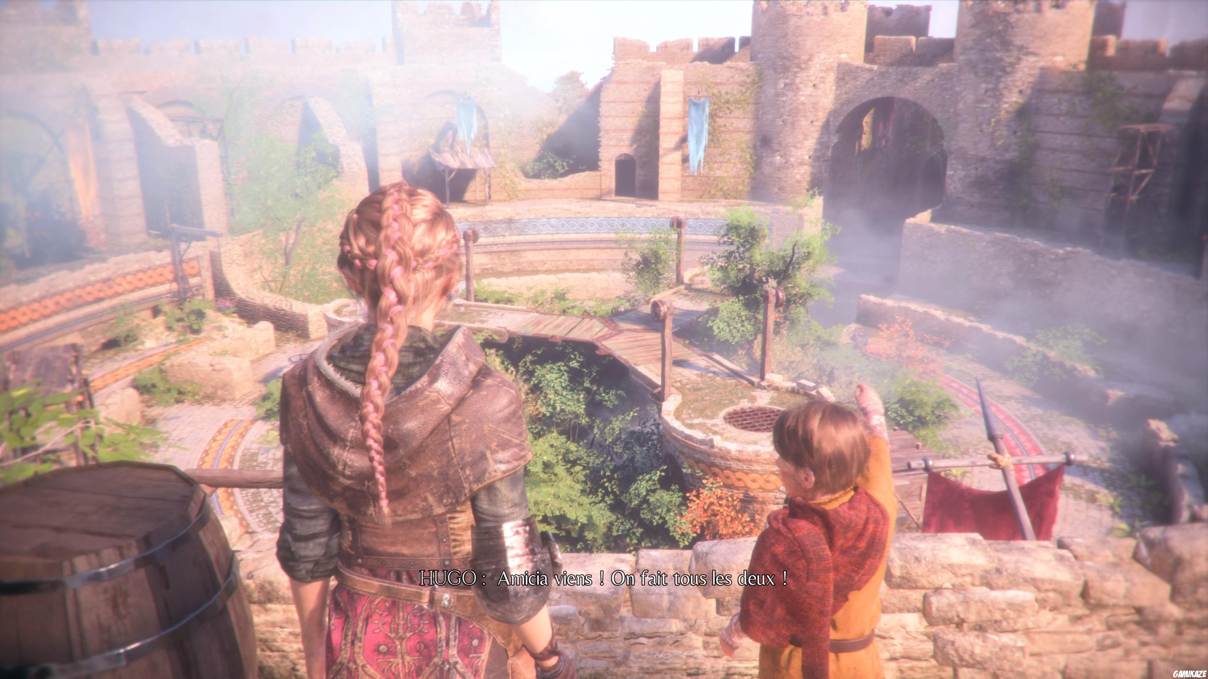 A Plague Tale : Innocence