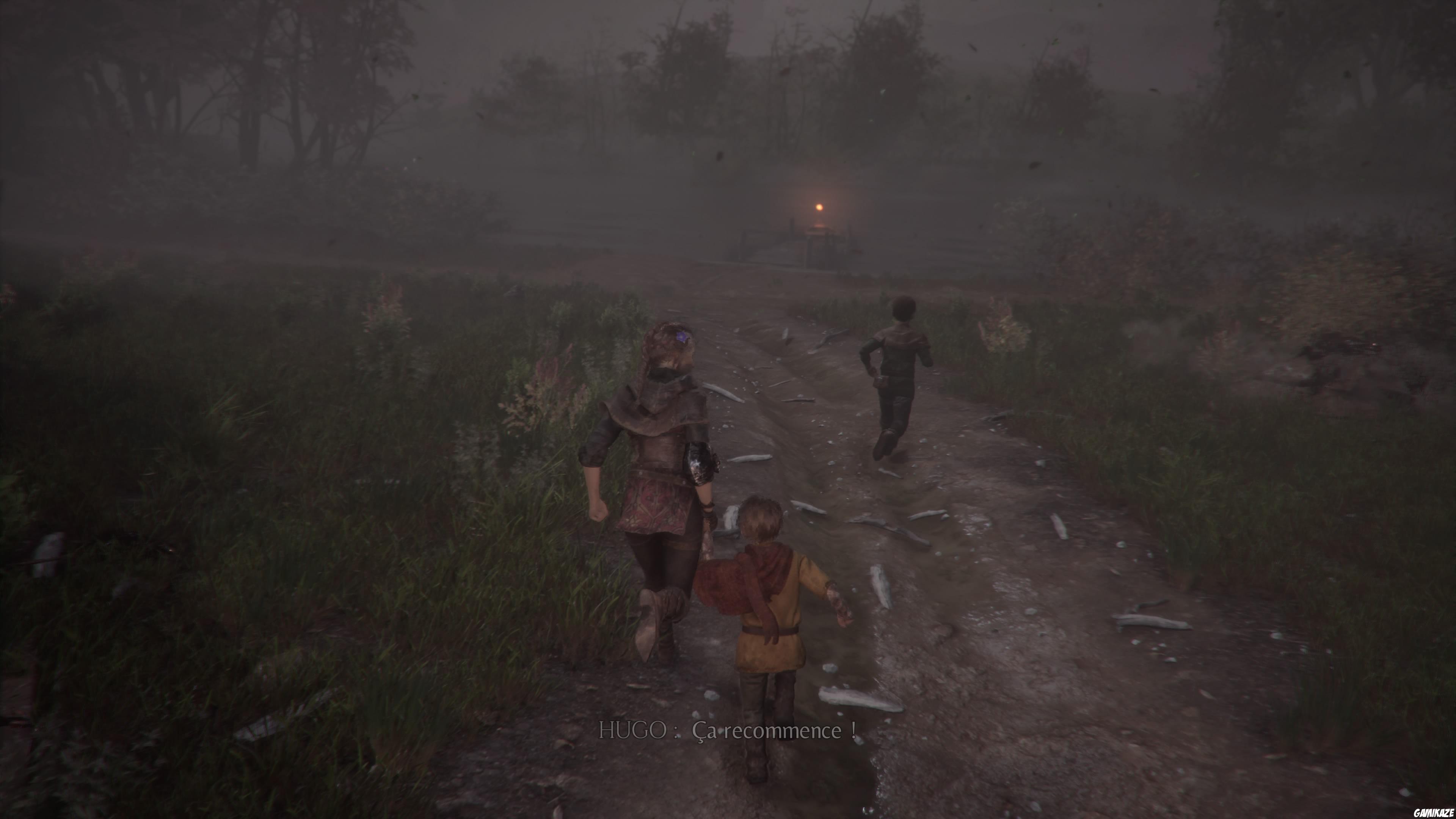 A Plague Tale : Innocence