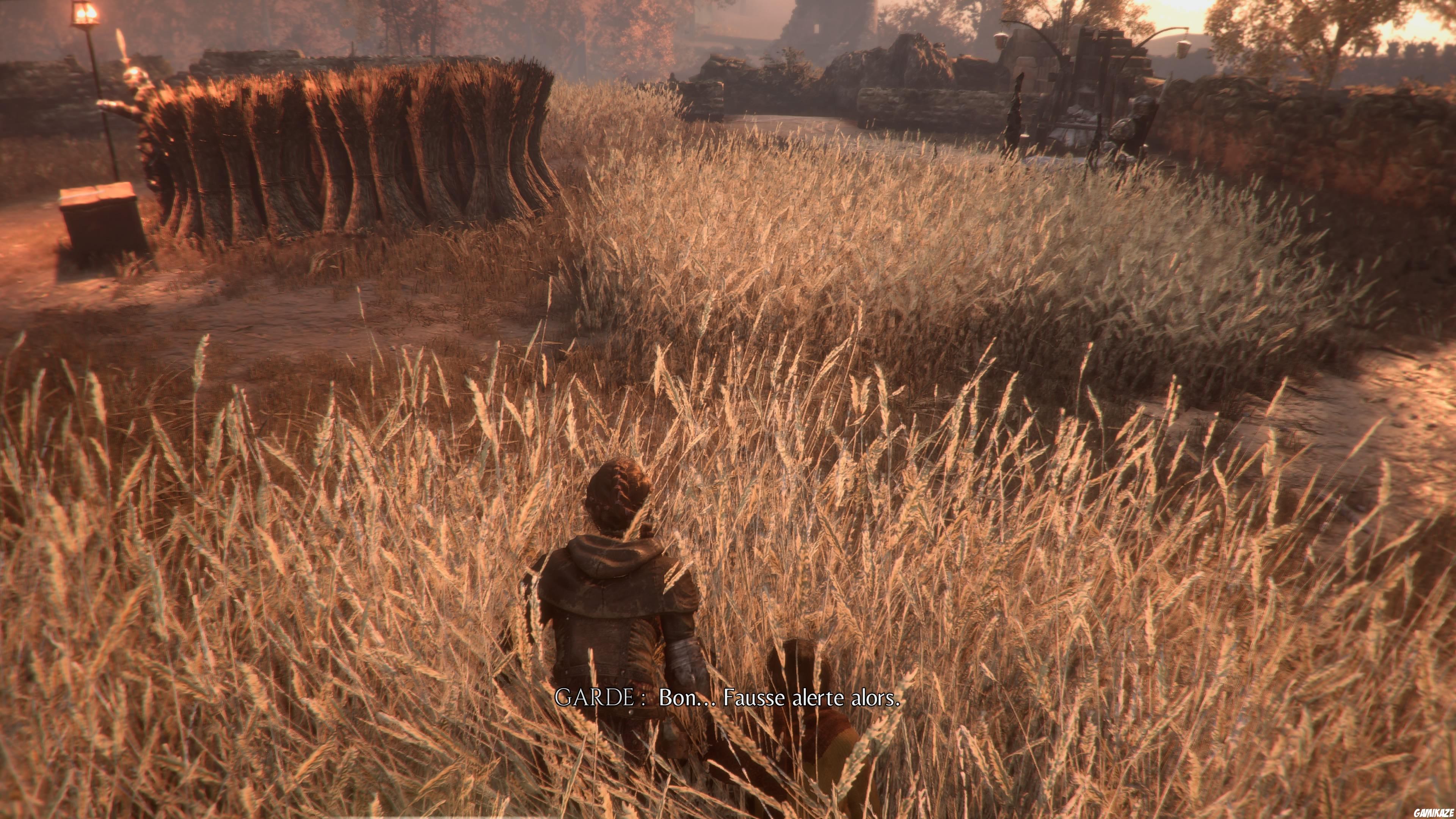 A Plague Tale : Innocence