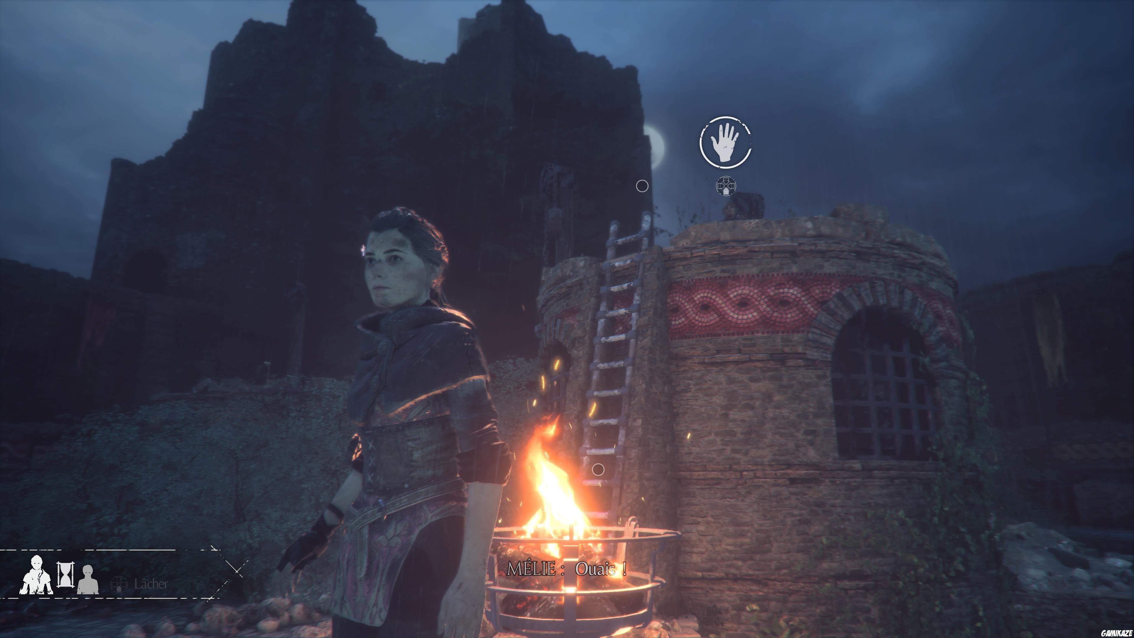 A Plague Tale : Innocence
