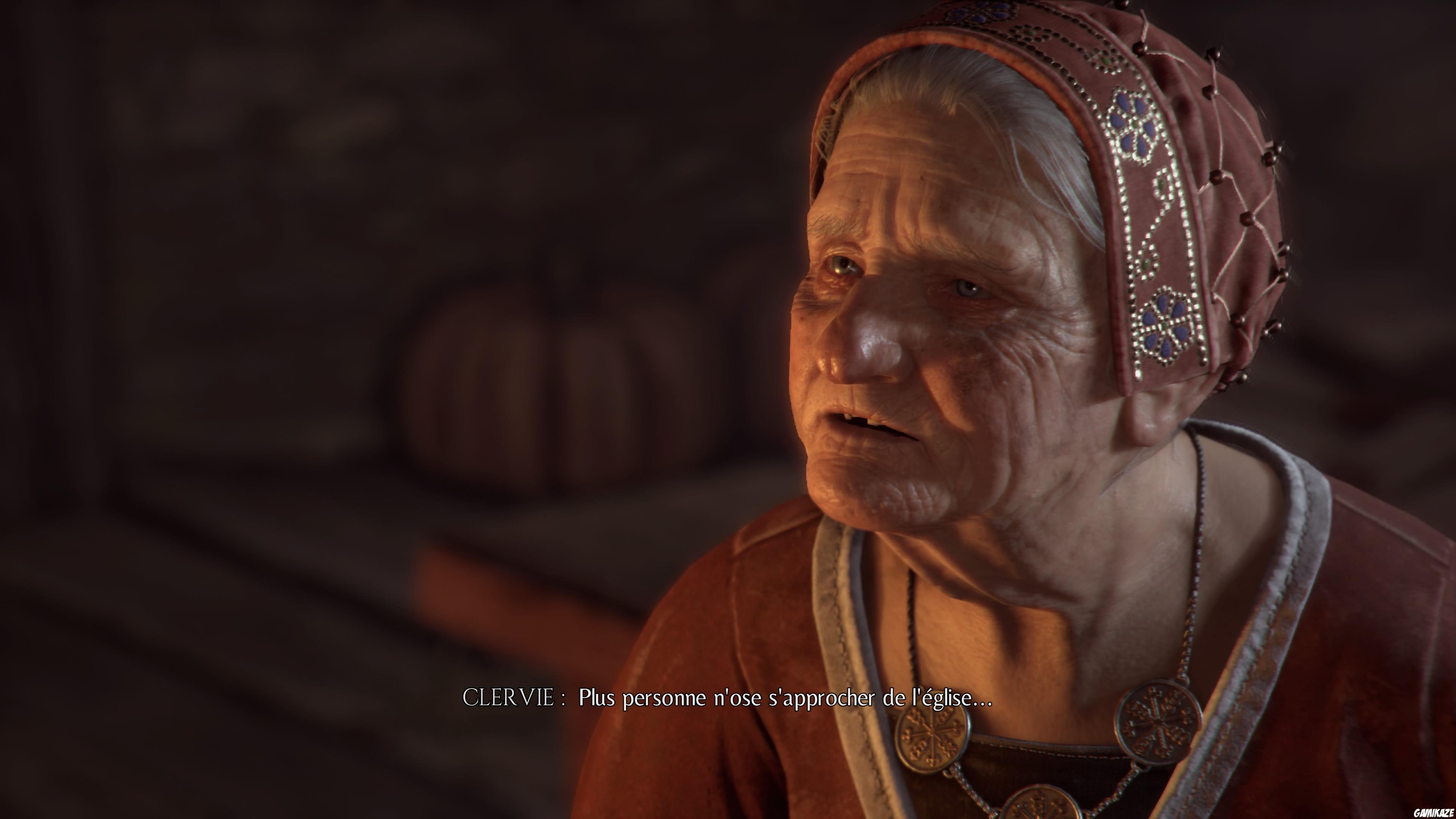 A Plague Tale : Innocence