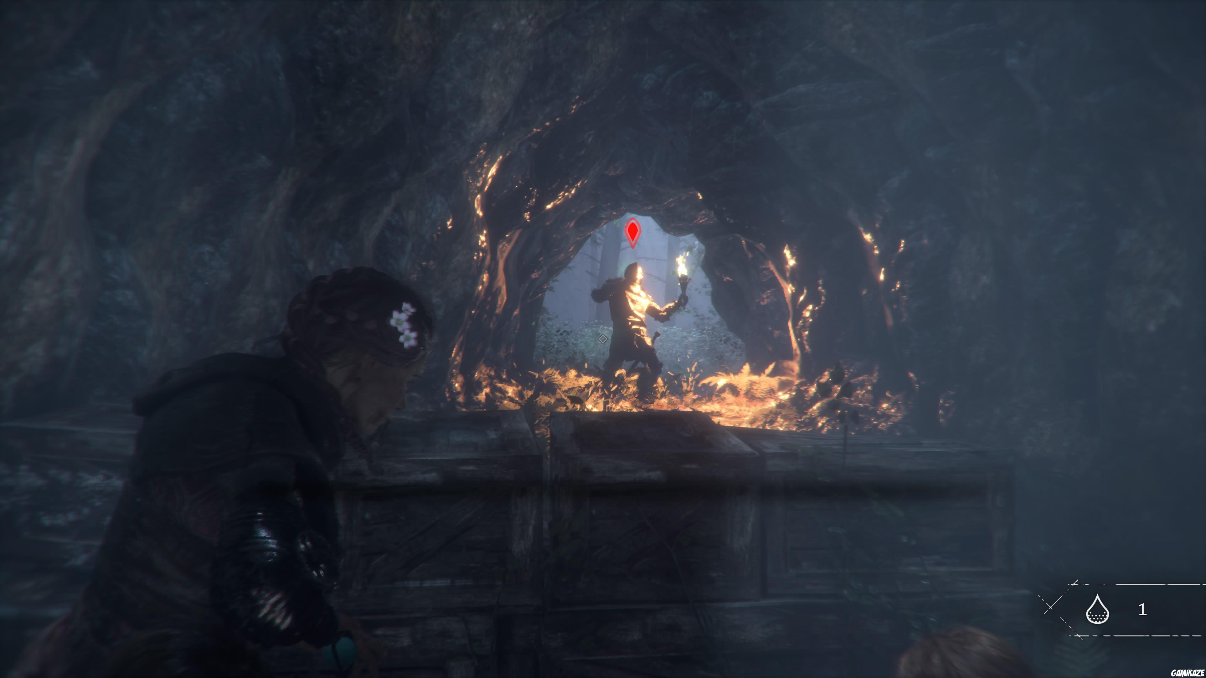 A Plague Tale : Innocence