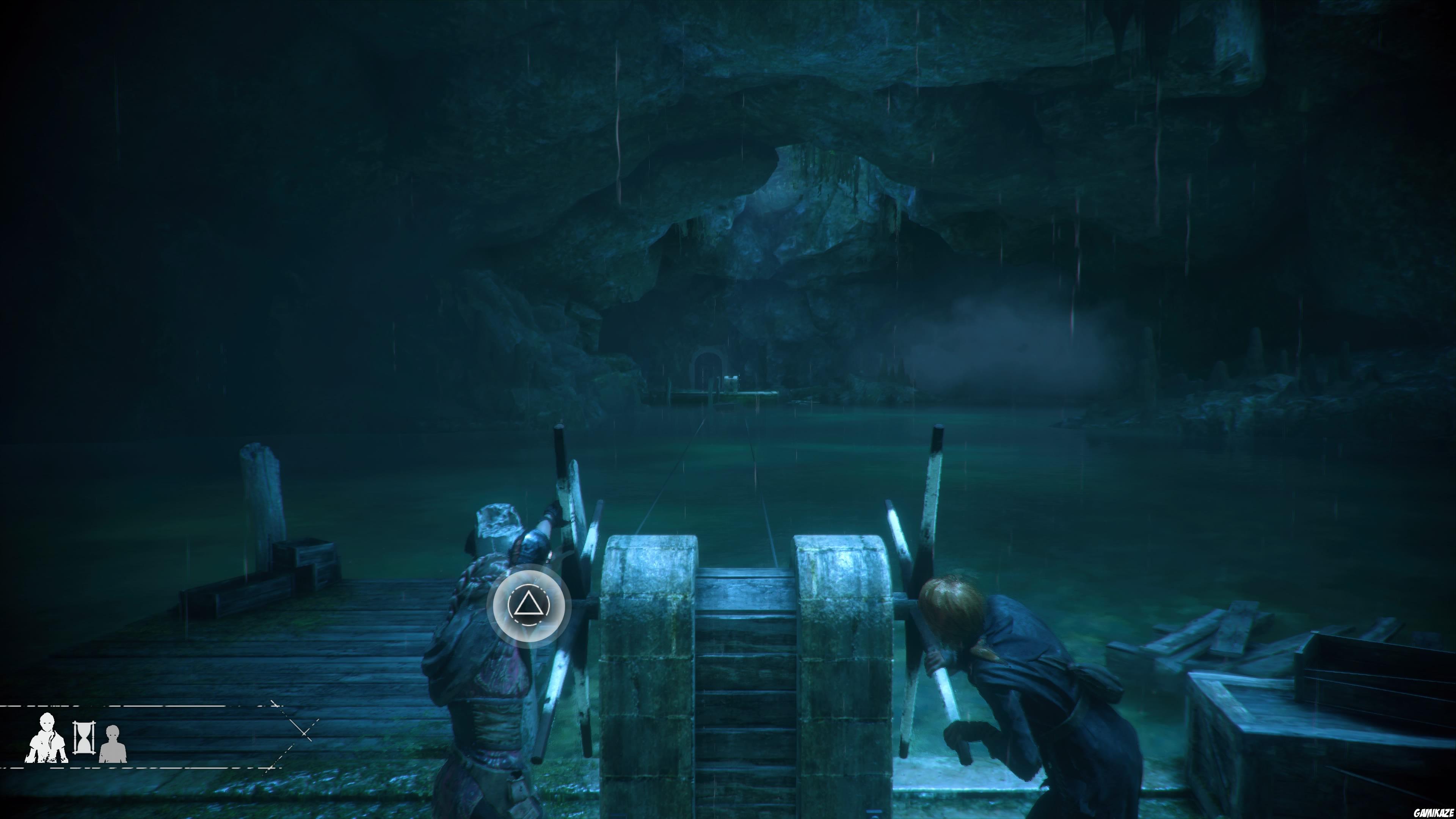 A Plague Tale : Innocence