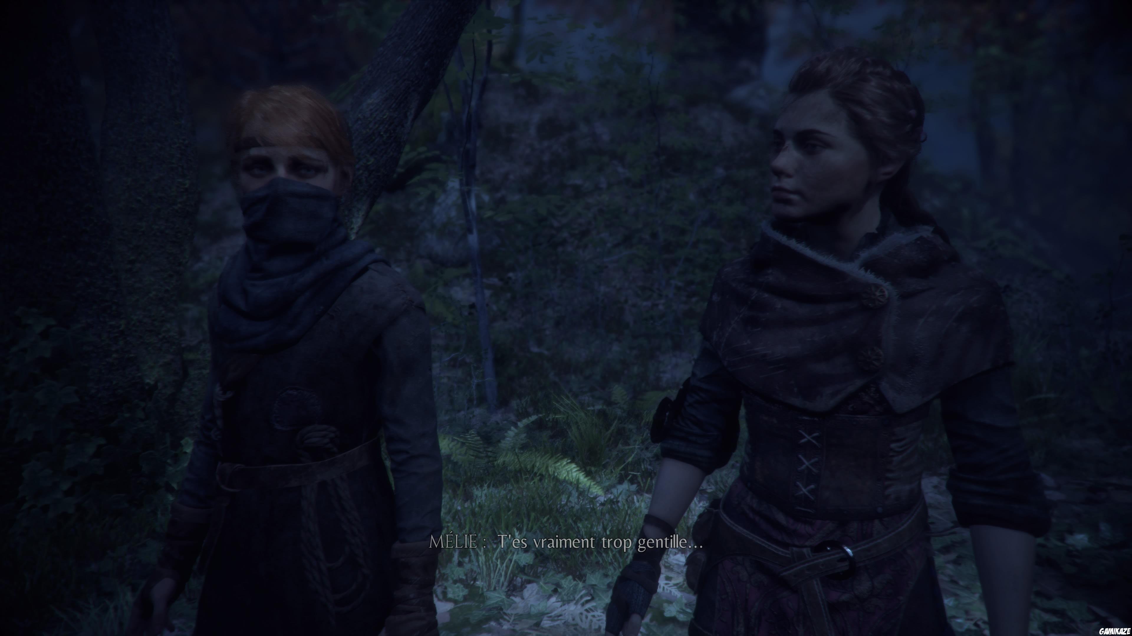 A Plague Tale : Innocence