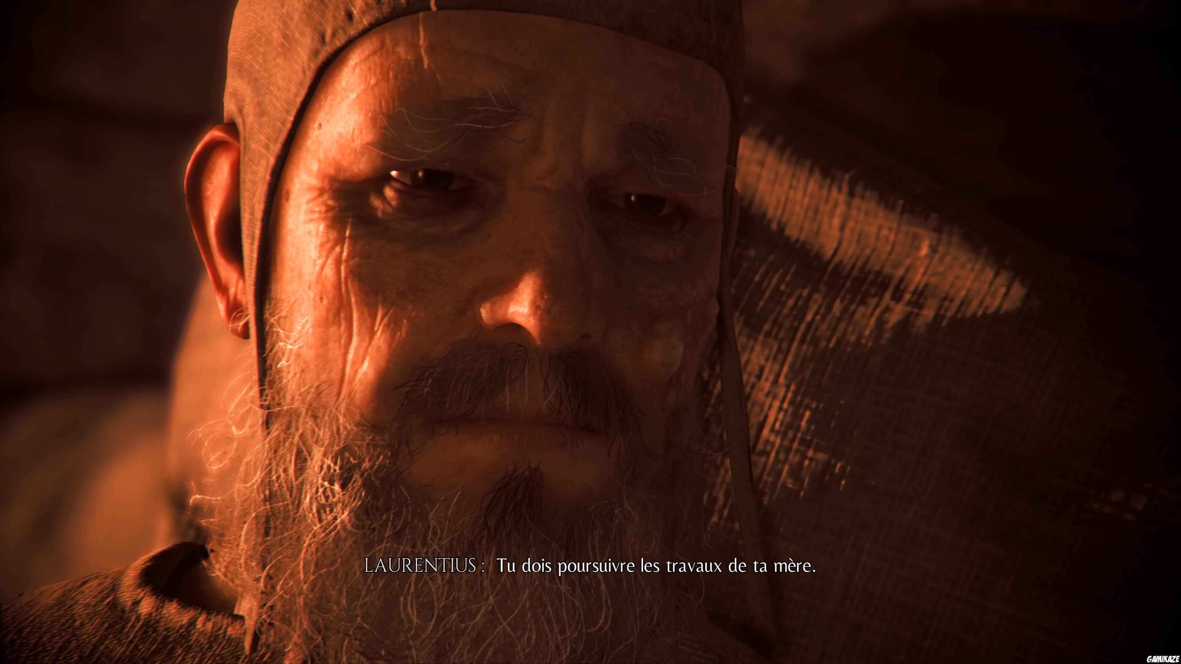 A Plague Tale : Innocence