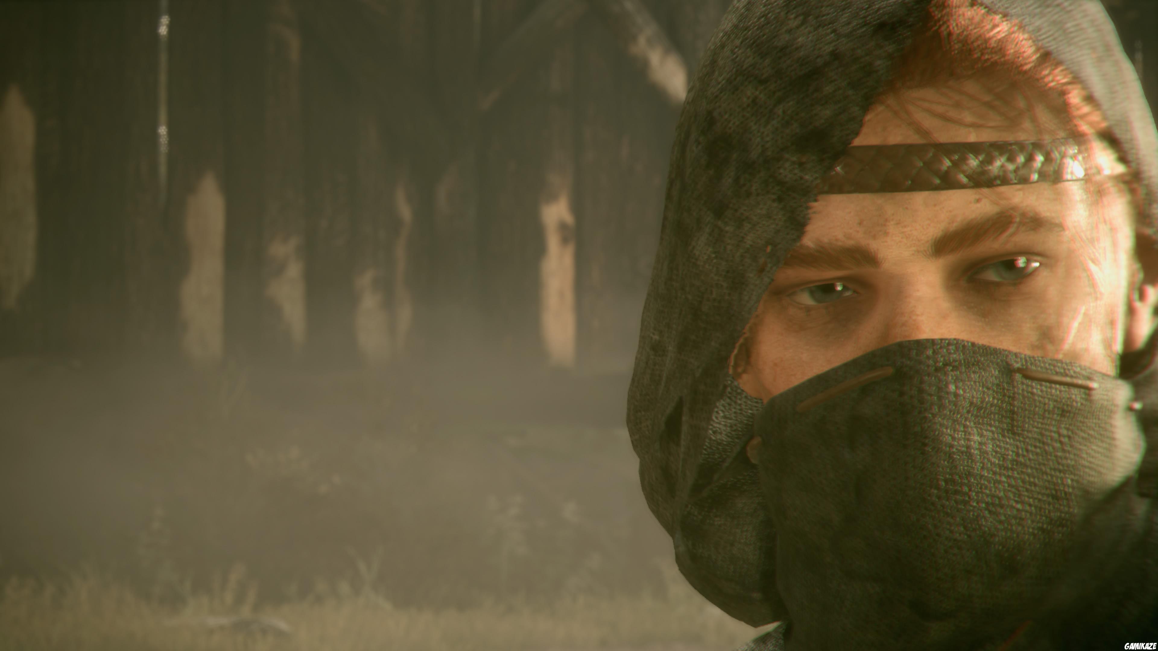 A Plague Tale : Innocence