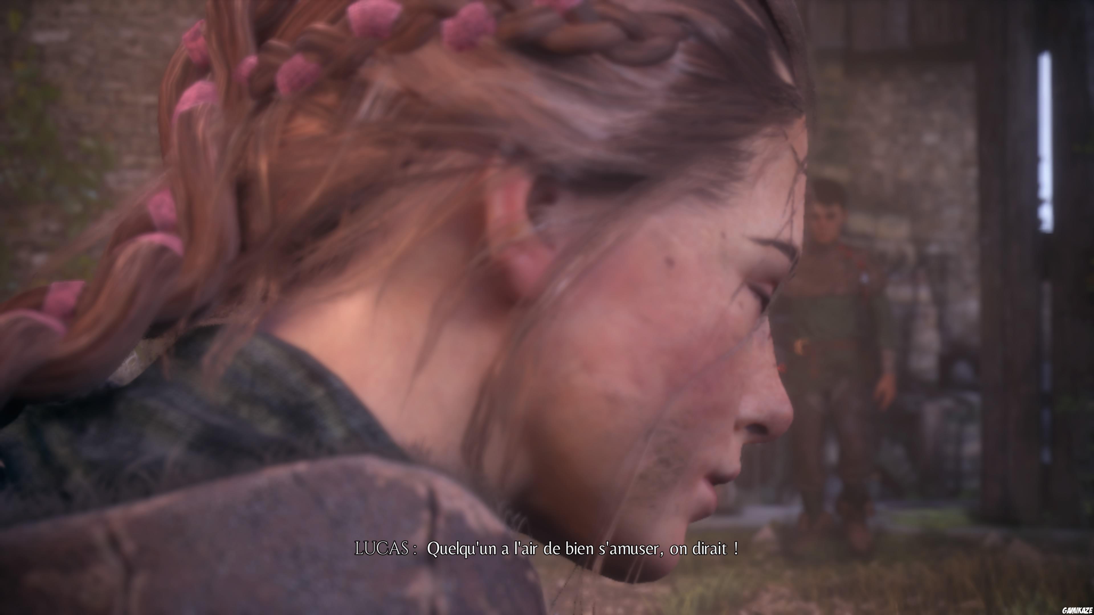 A Plague Tale : Innocence