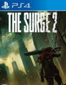 game type RPG The Surge 2