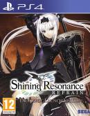 game type RPG Shining Resonance Refrain