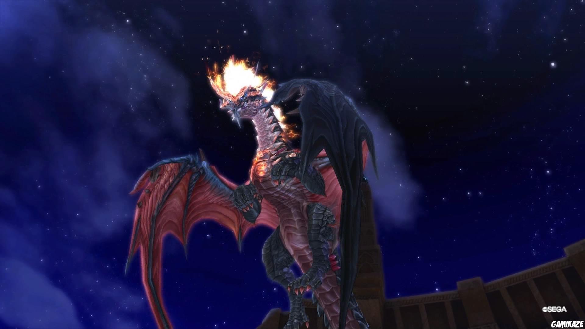 Shining Resonance Refrain