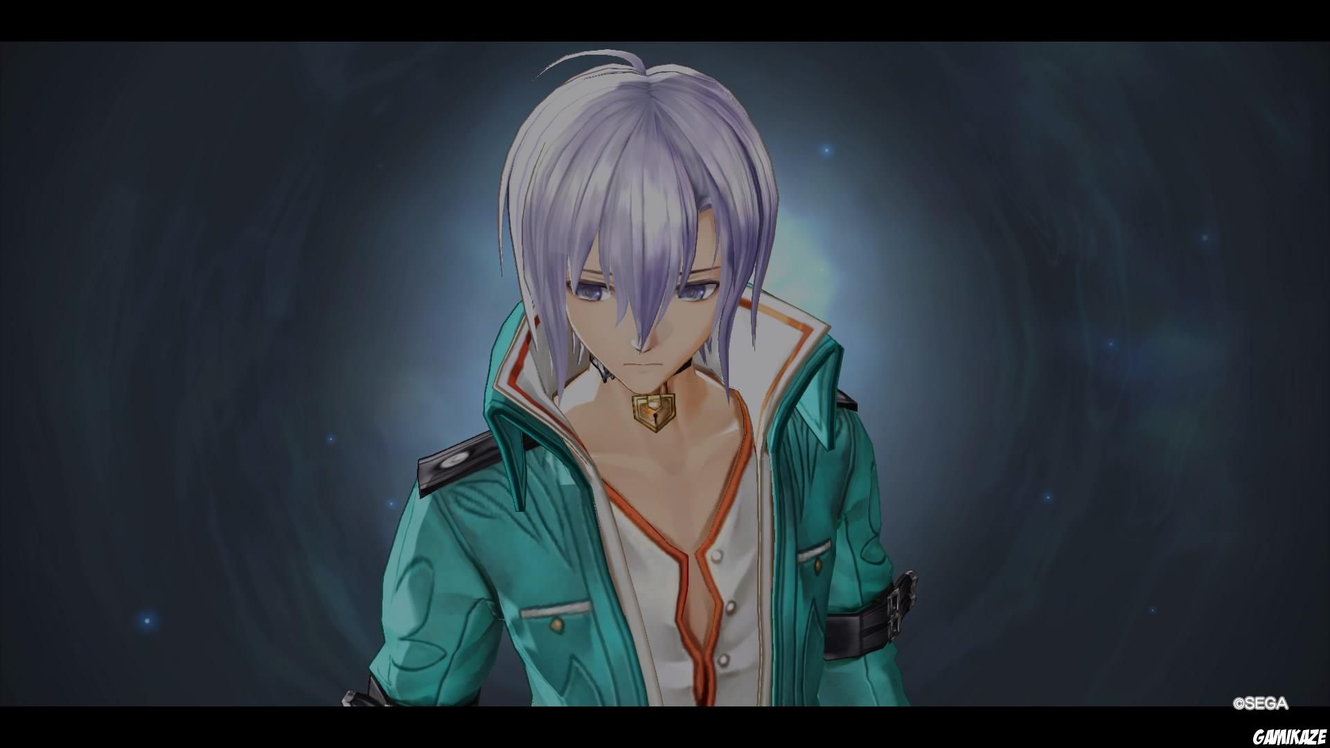 Shining Resonance Refrain