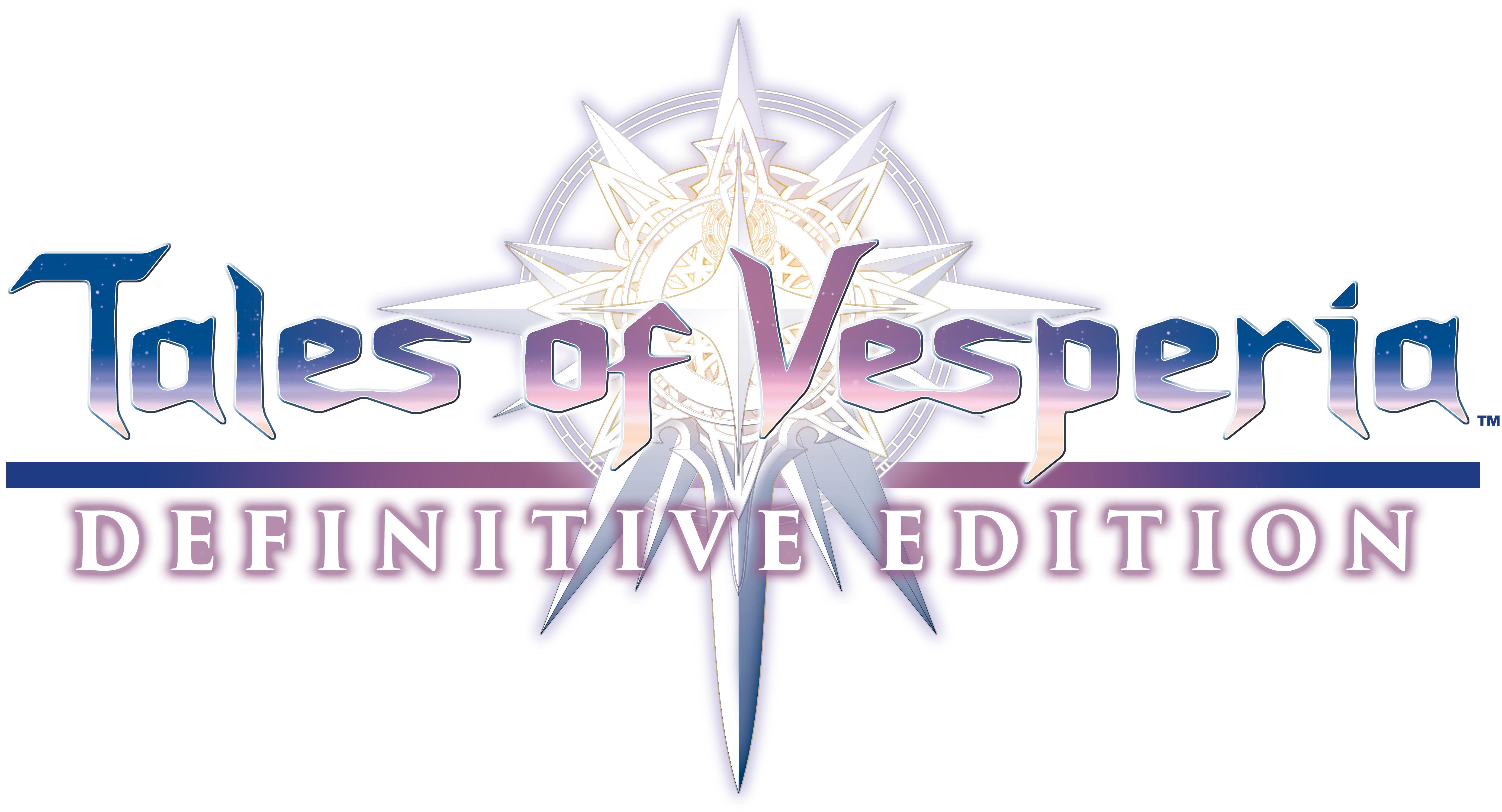 Tales of Vesperia Definitive Edition