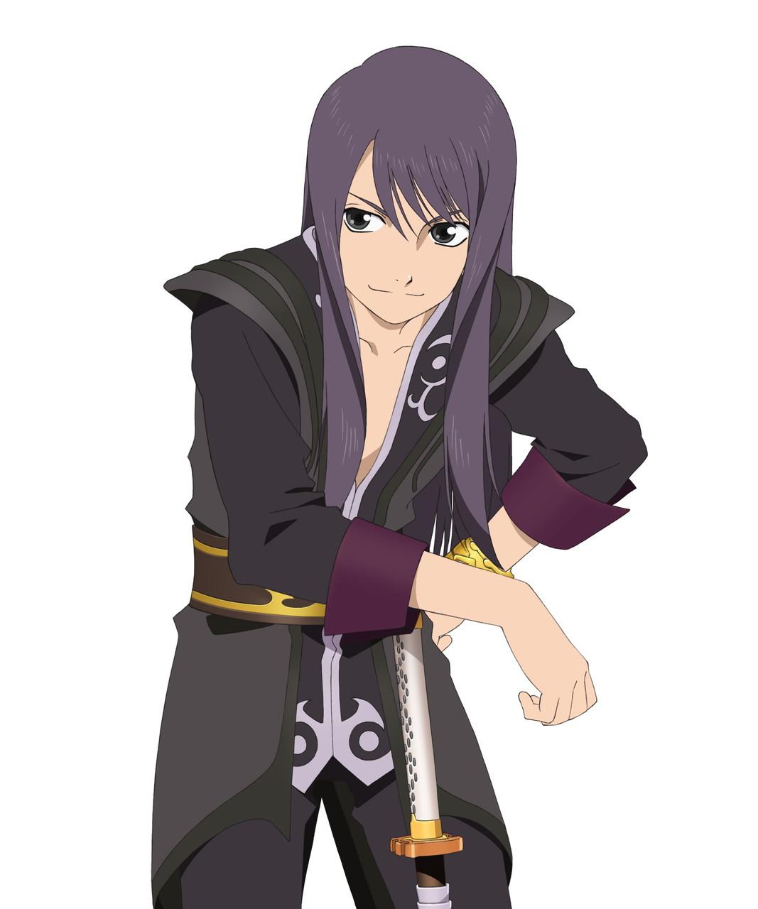 Tales of Vesperia Definitive Edition