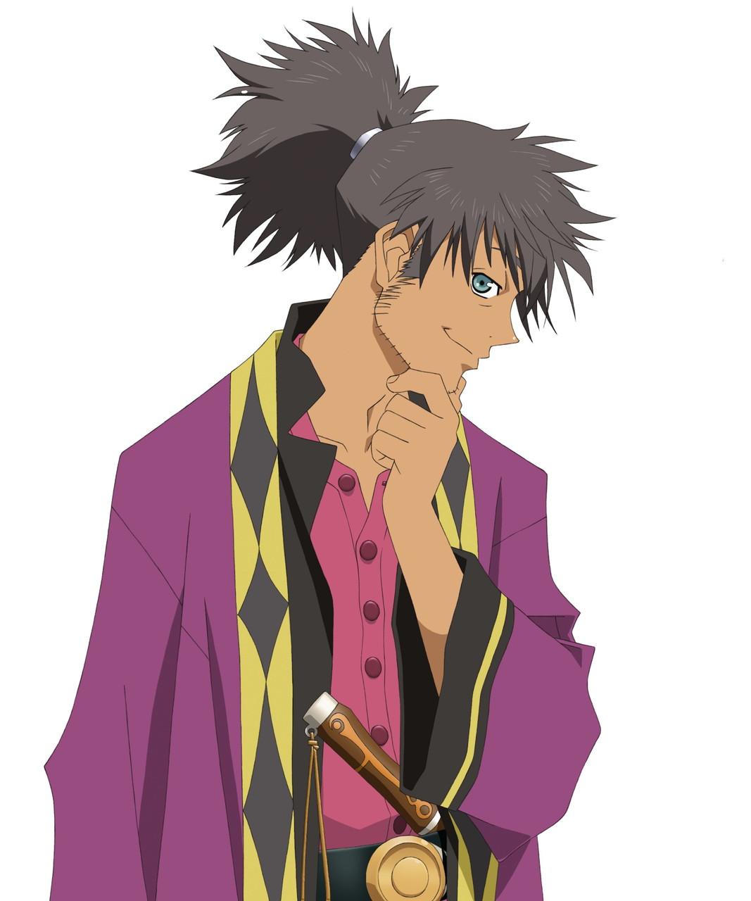 Tales of Vesperia Definitive Edition