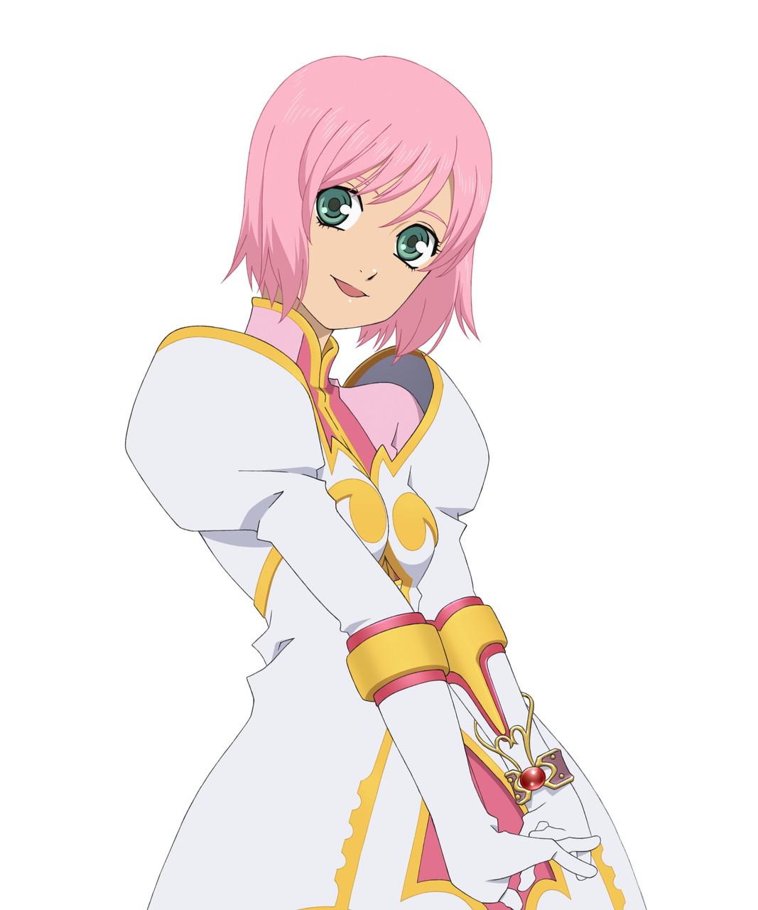 Tales of Vesperia Definitive Edition