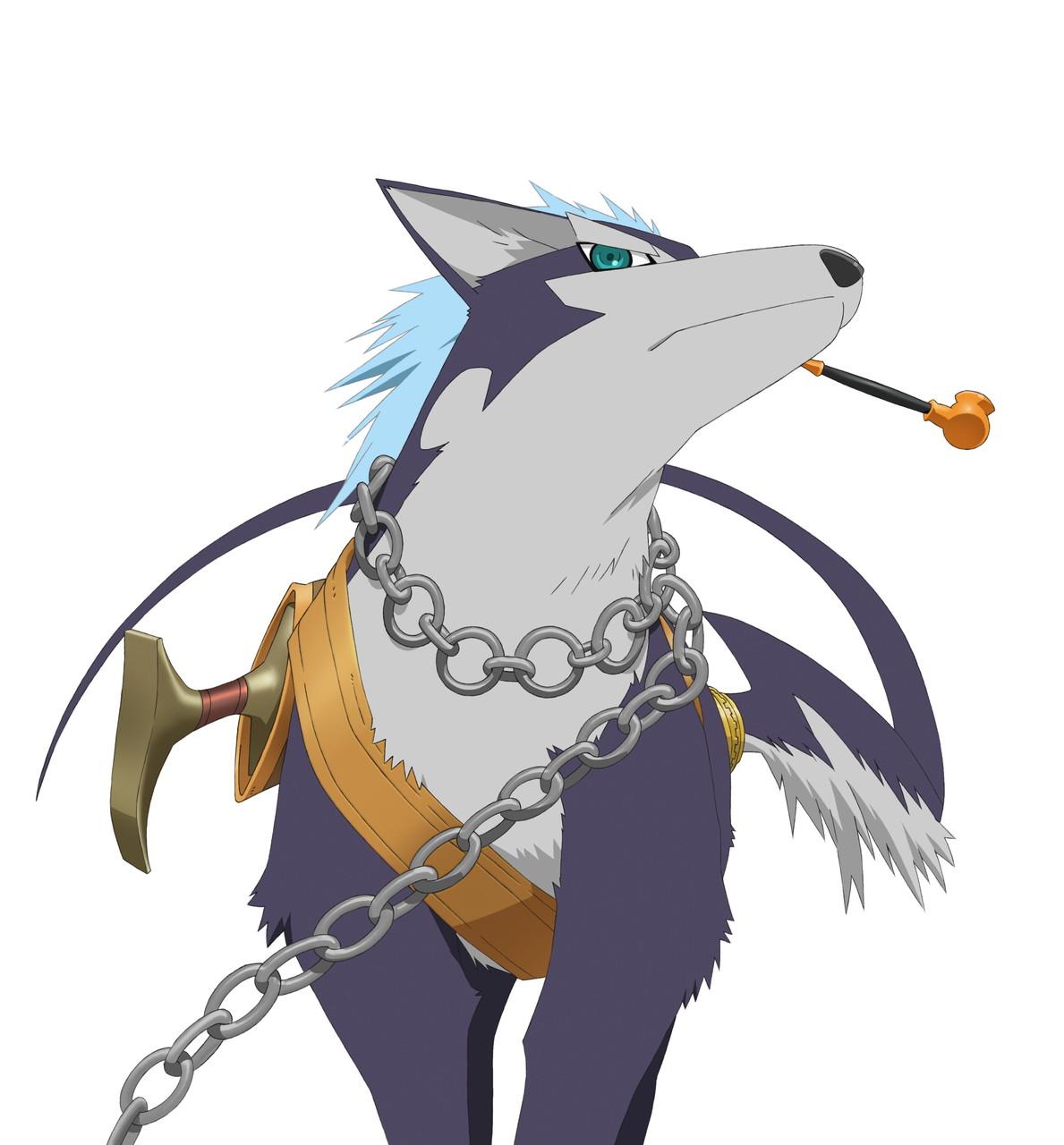 Tales of Vesperia Definitive Edition