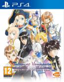 game type RPG Tales of Vesperia Definitive Edition