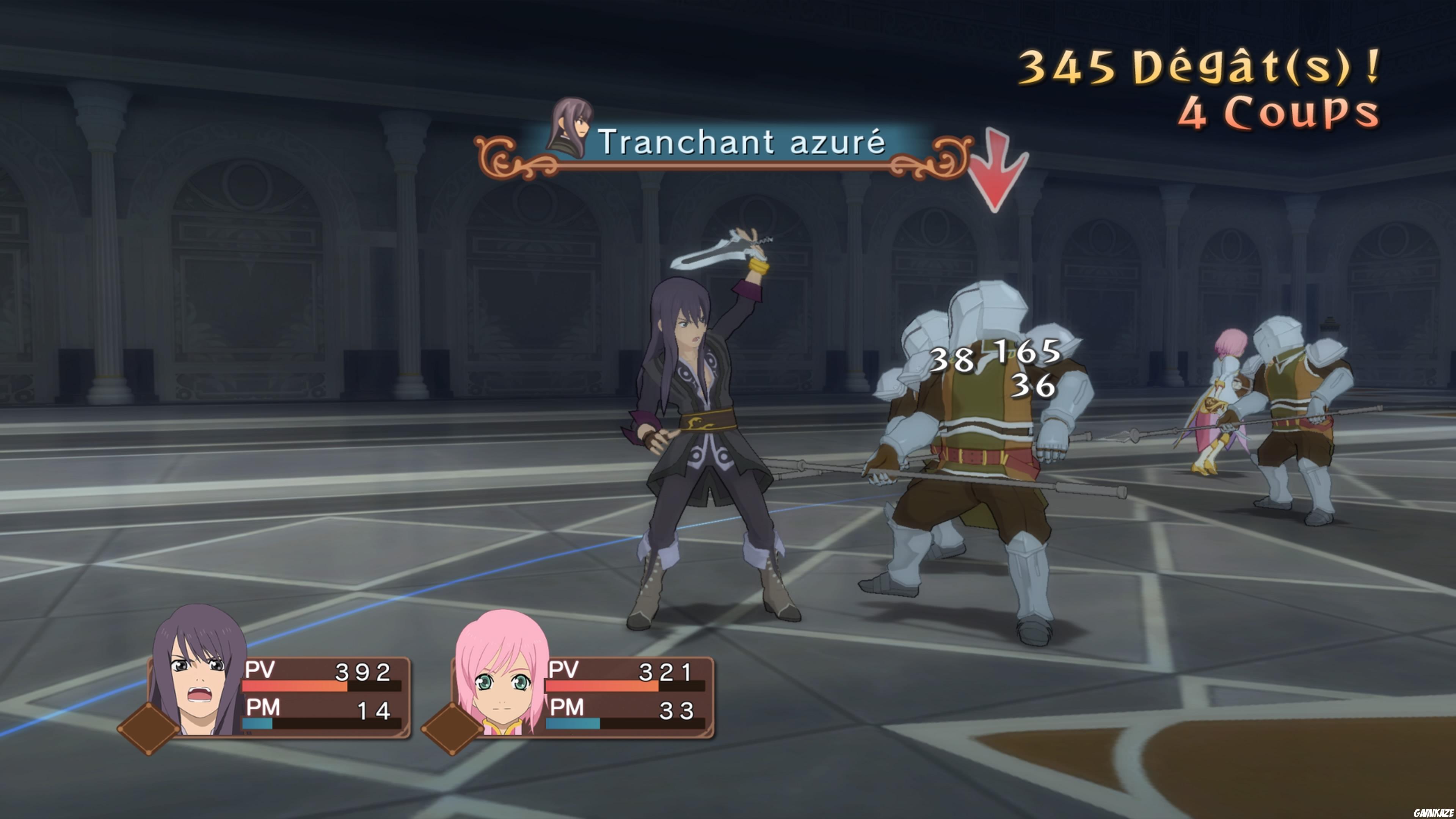 Tales of Vesperia Definitive Edition