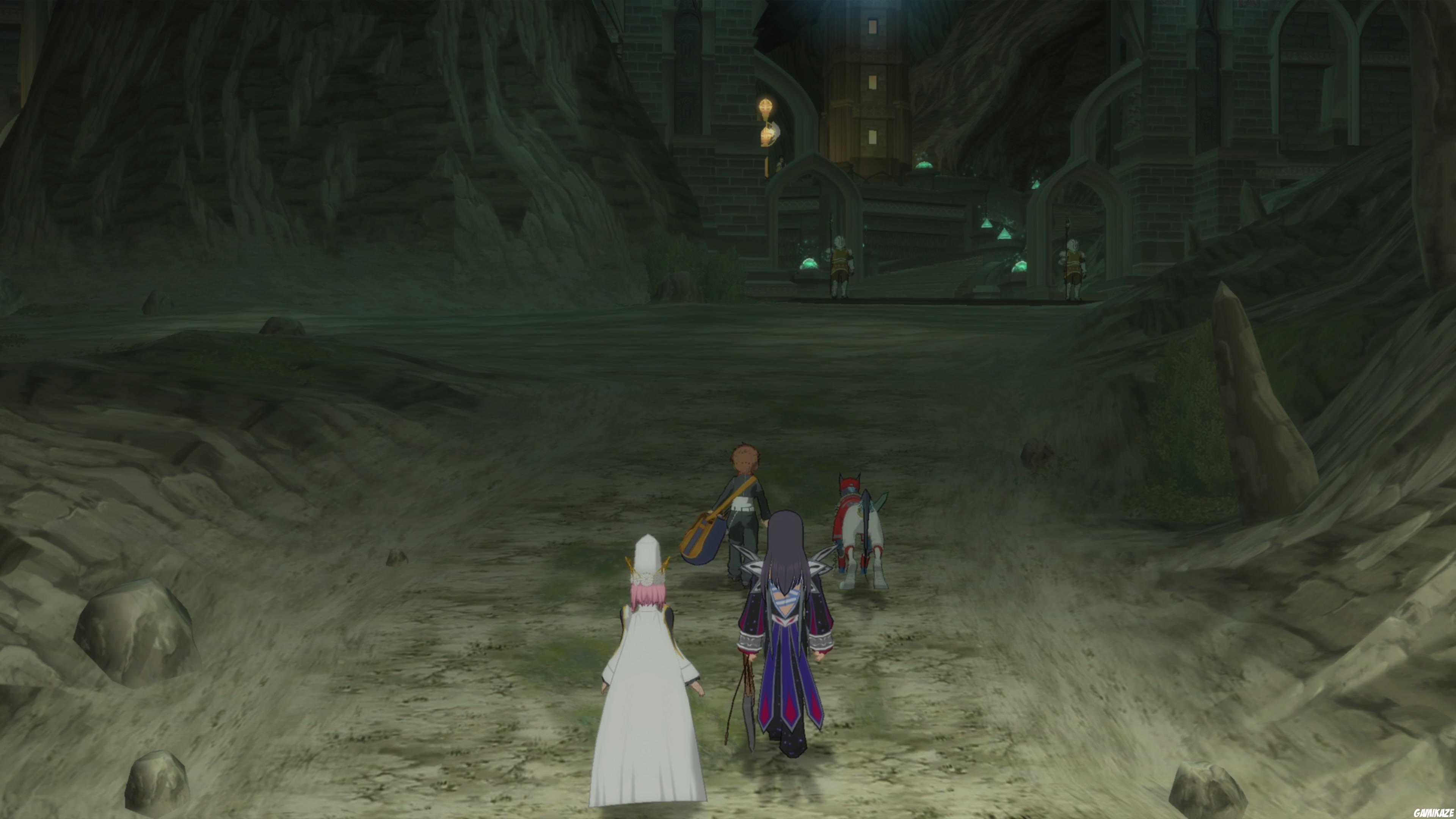 Tales of Vesperia Definitive Edition