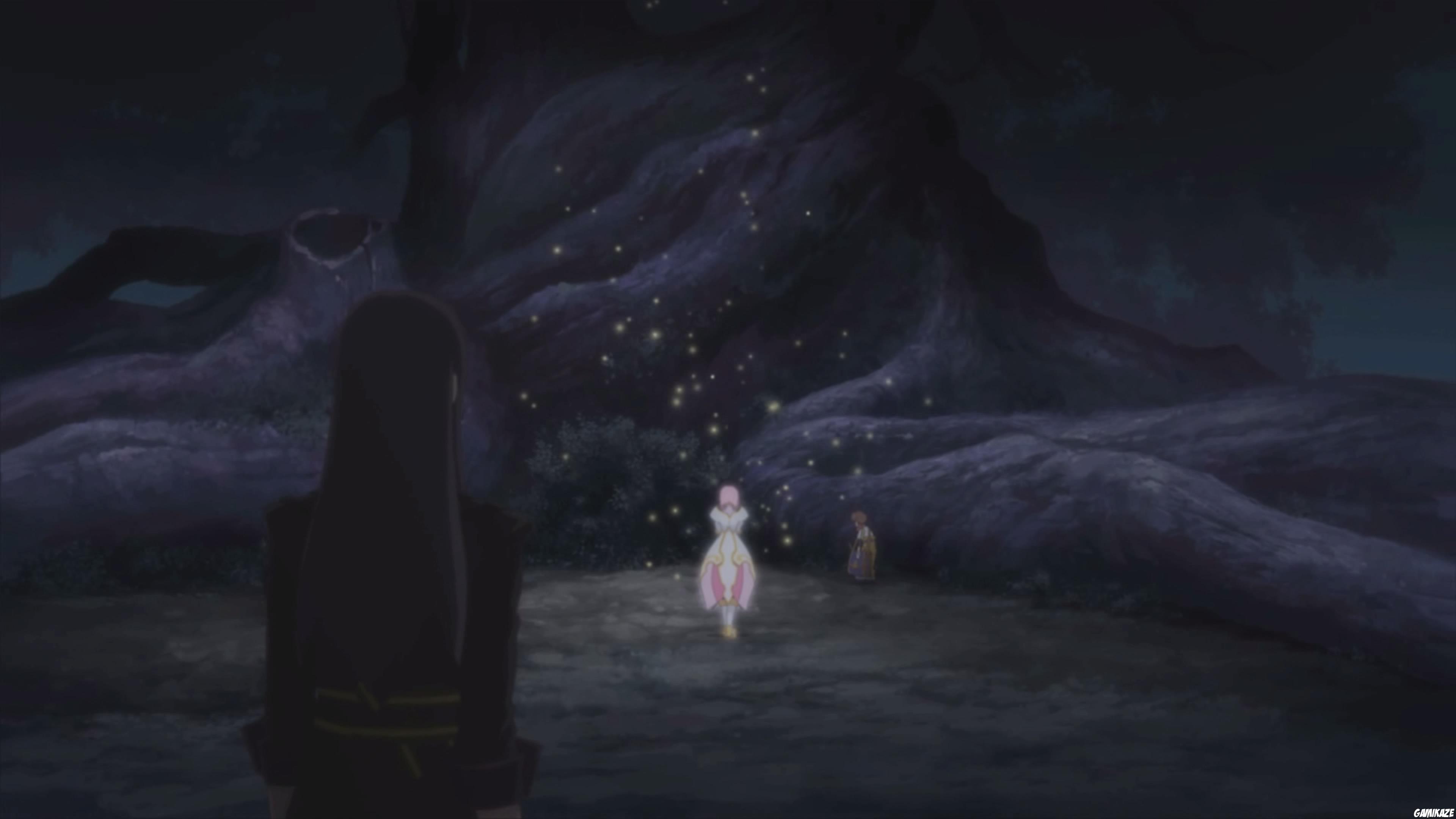 Tales of Vesperia Definitive Edition