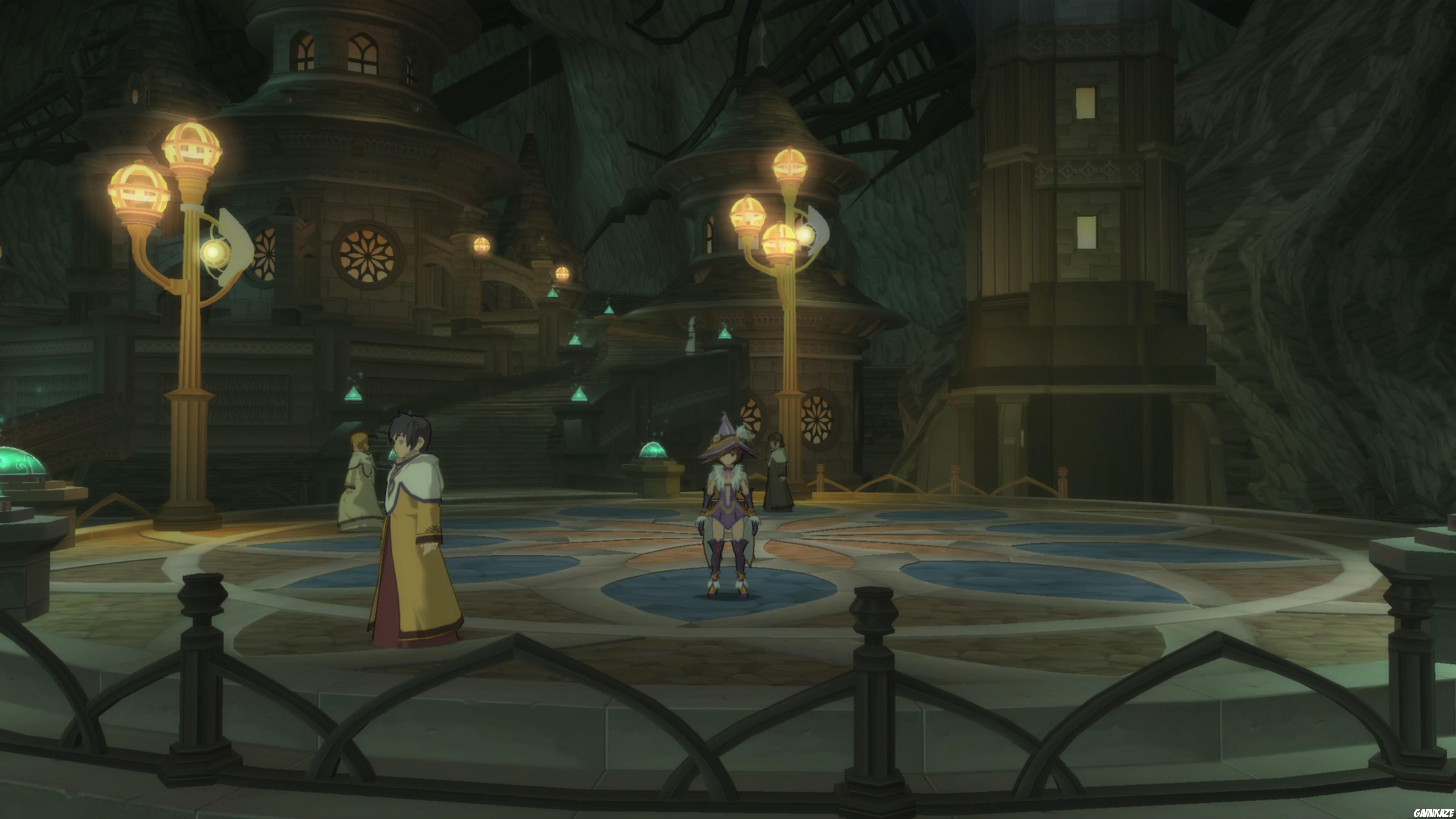 Tales of Vesperia Definitive Edition