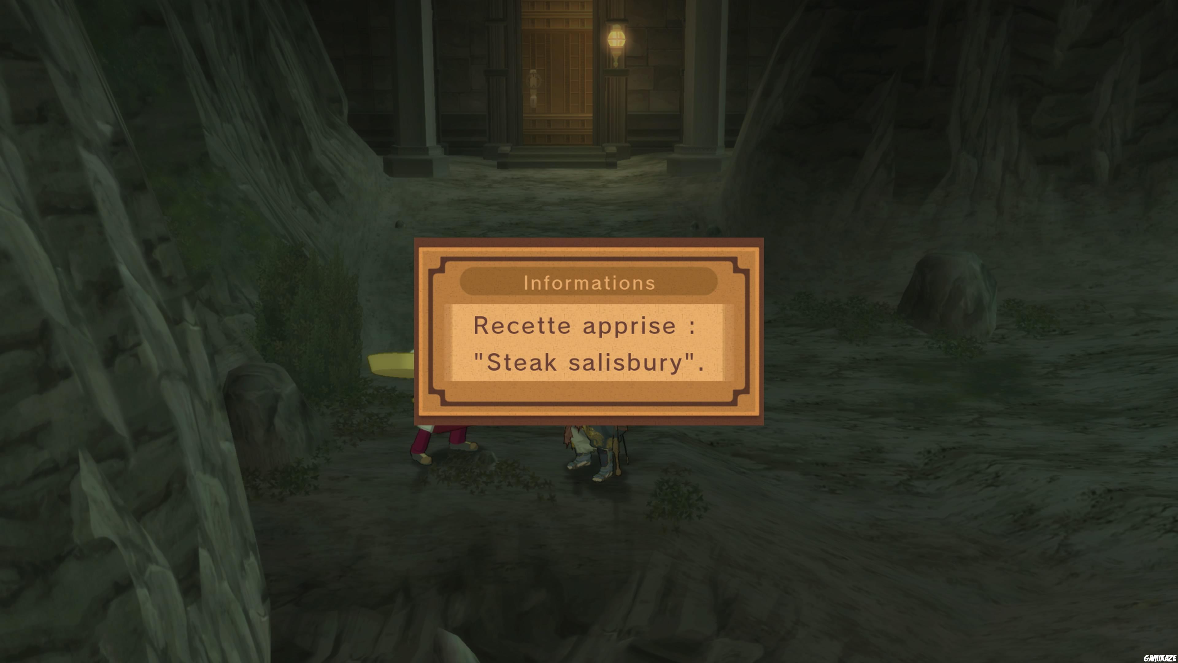 Tales of Vesperia Definitive Edition