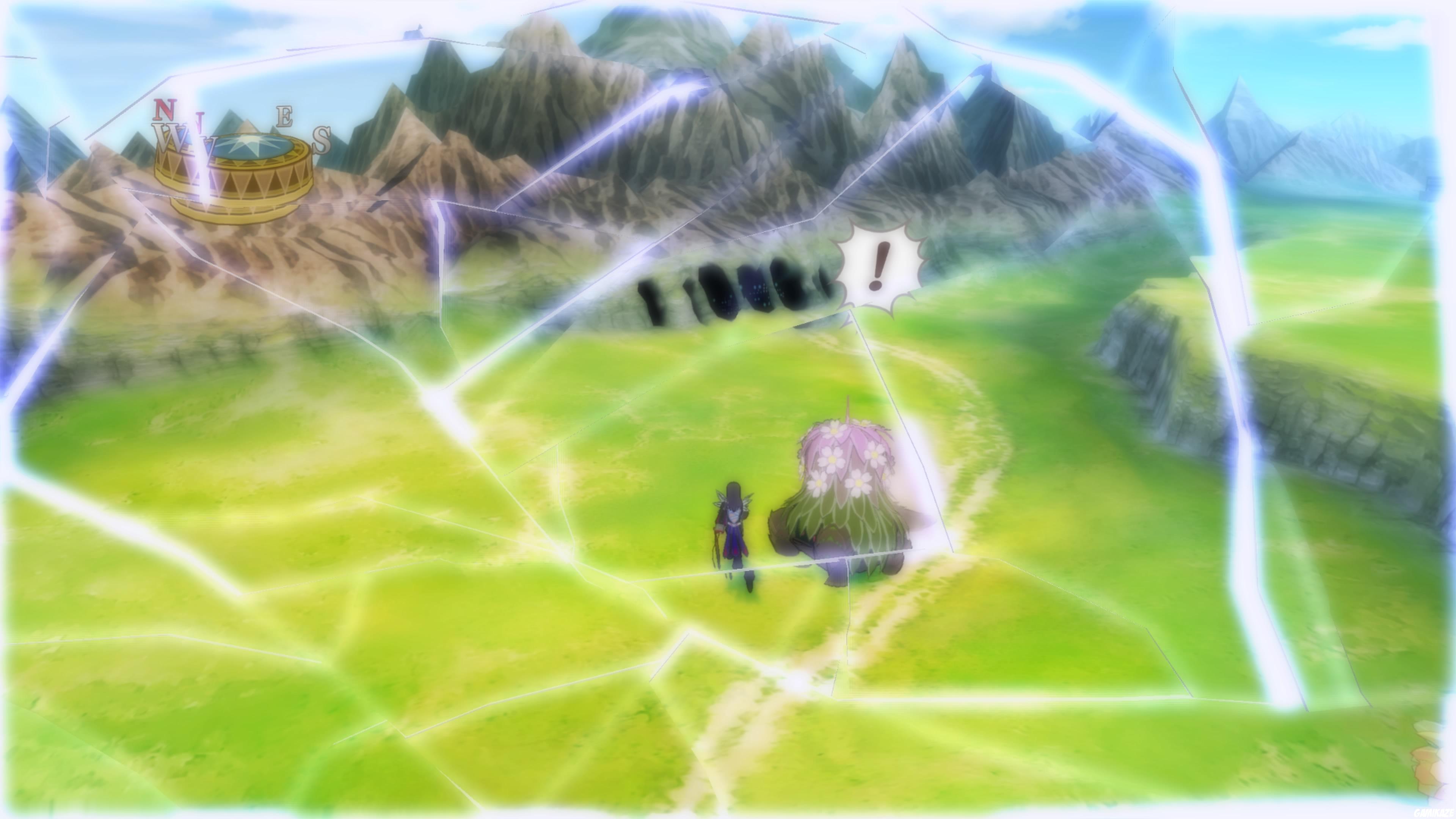 Tales of Vesperia Definitive Edition