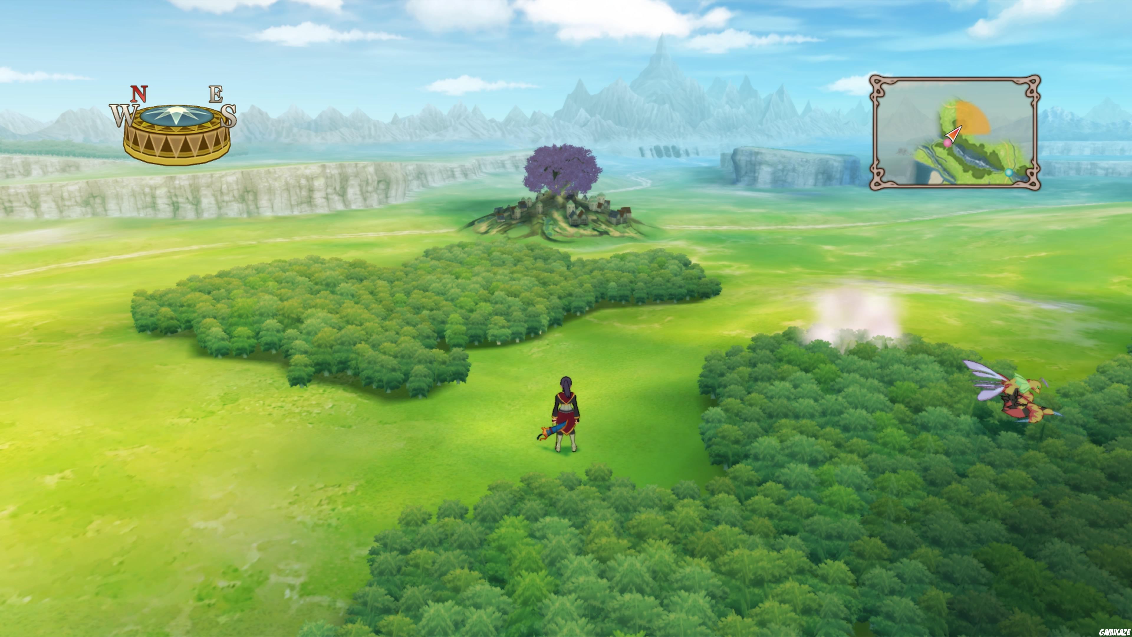 Tales of Vesperia Definitive Edition