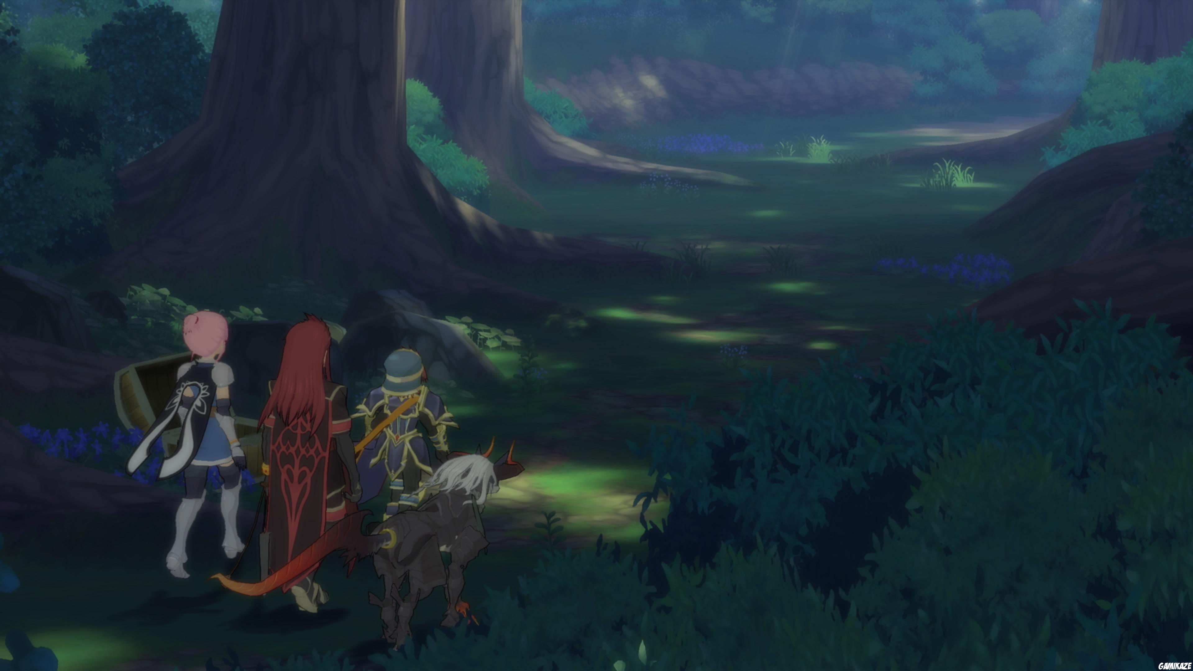 Tales of Vesperia Definitive Edition