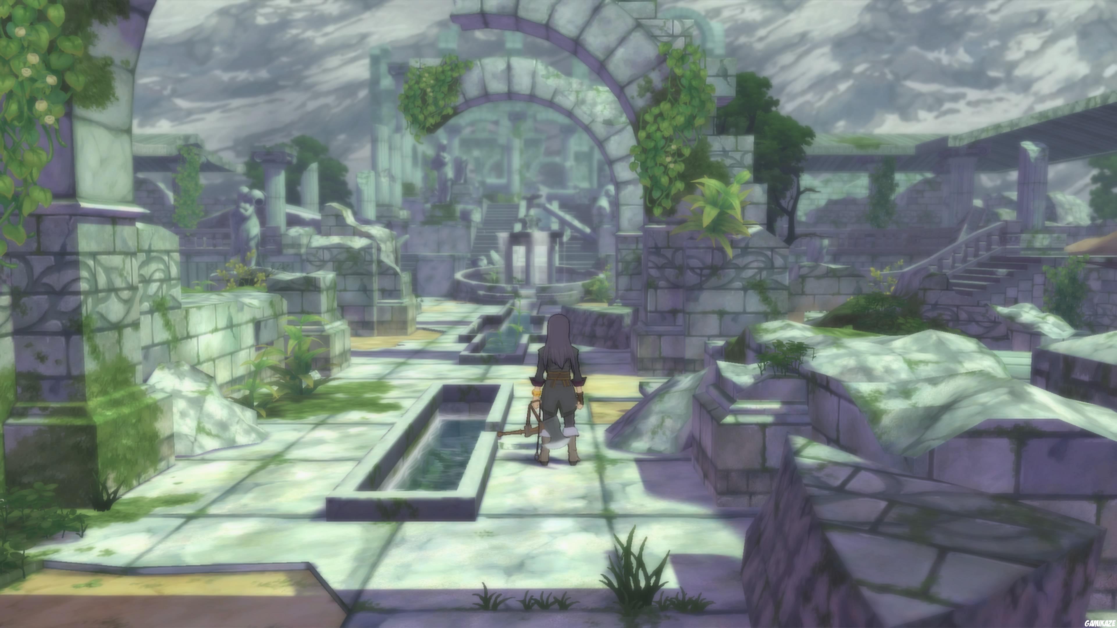 Tales of Vesperia Definitive Edition