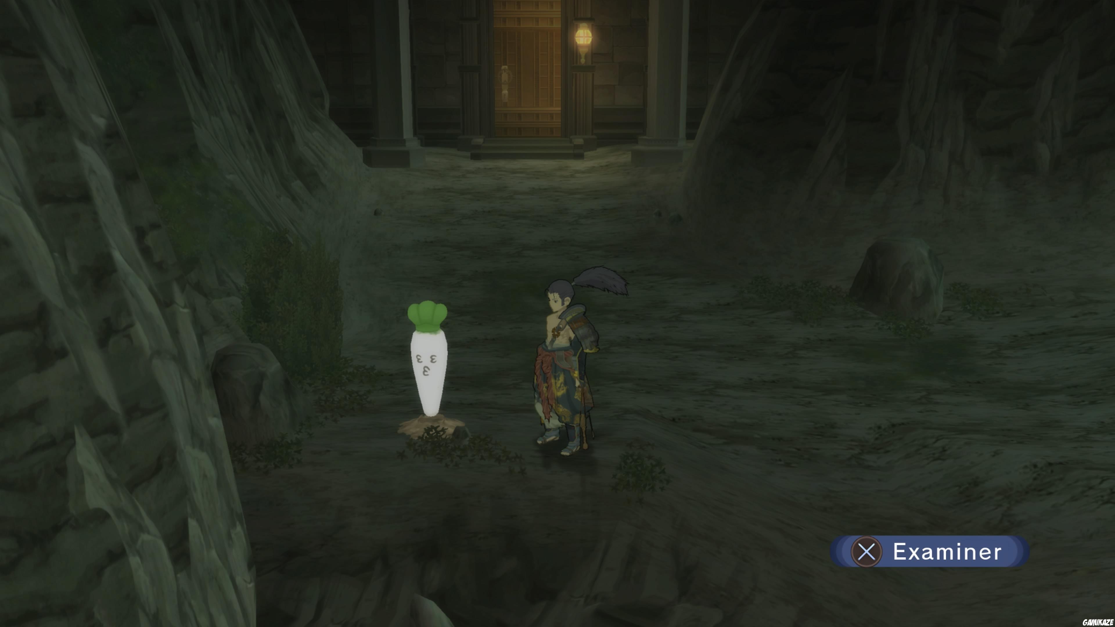 Tales of Vesperia Definitive Edition