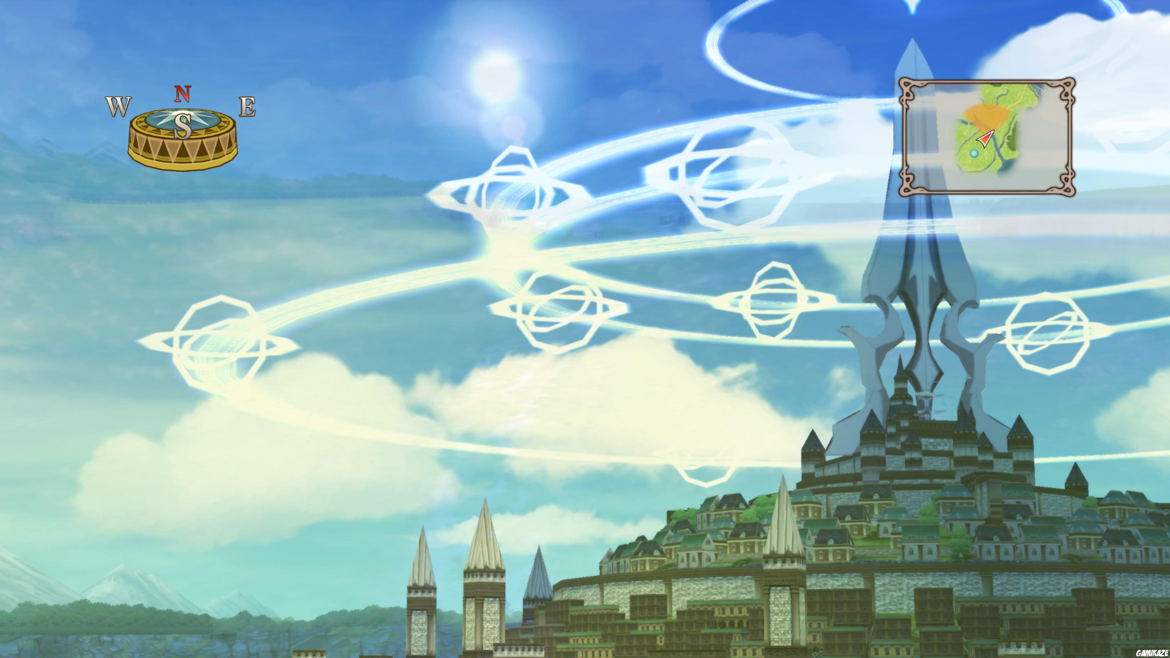 Tales of Vesperia Definitive Edition