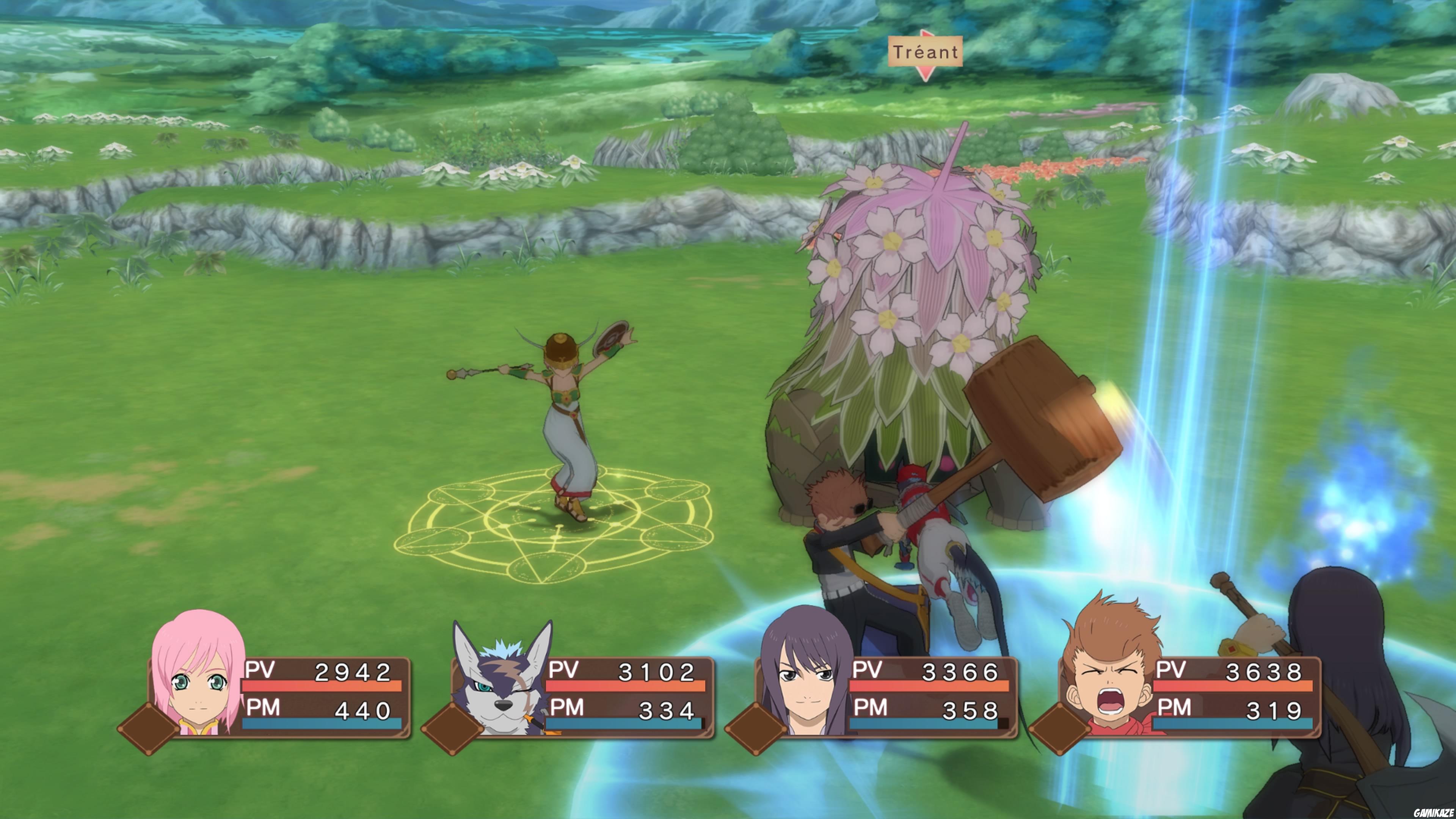 Tales of Vesperia Definitive Edition