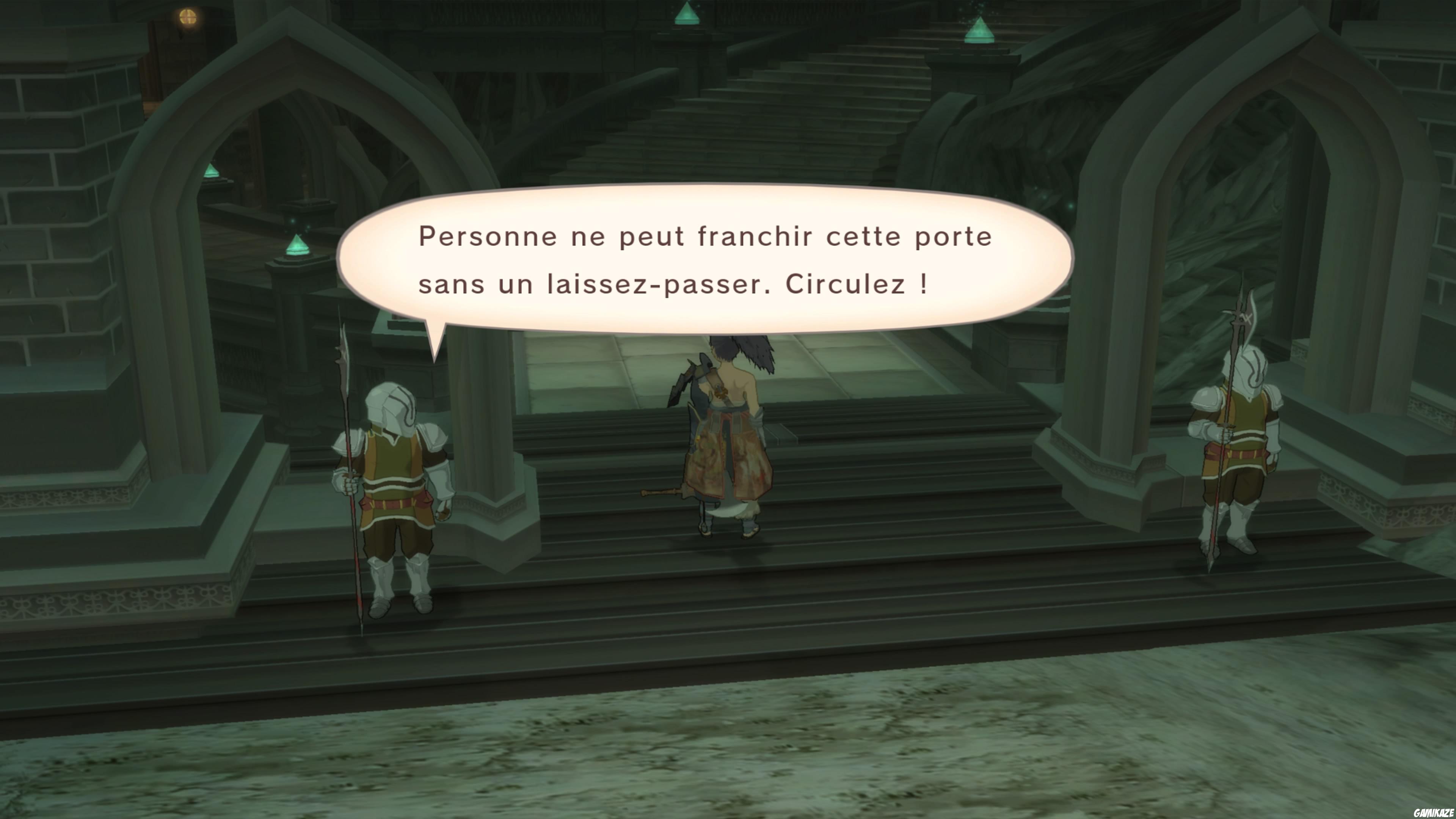 Tales of Vesperia Definitive Edition