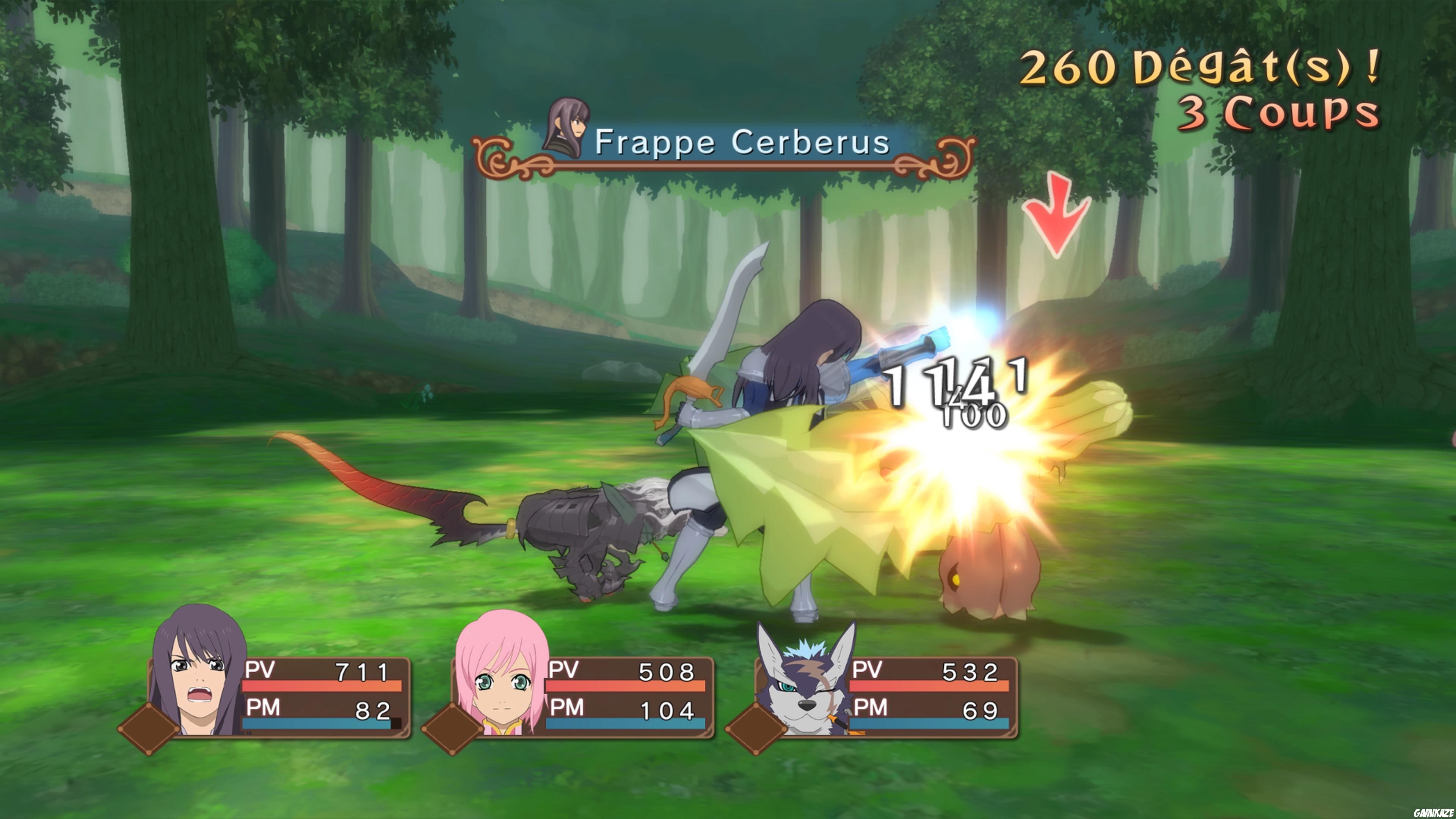 Tales of Vesperia Definitive Edition