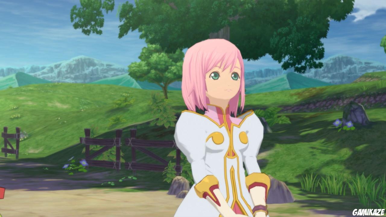 Tales of Vesperia Definitive Edition