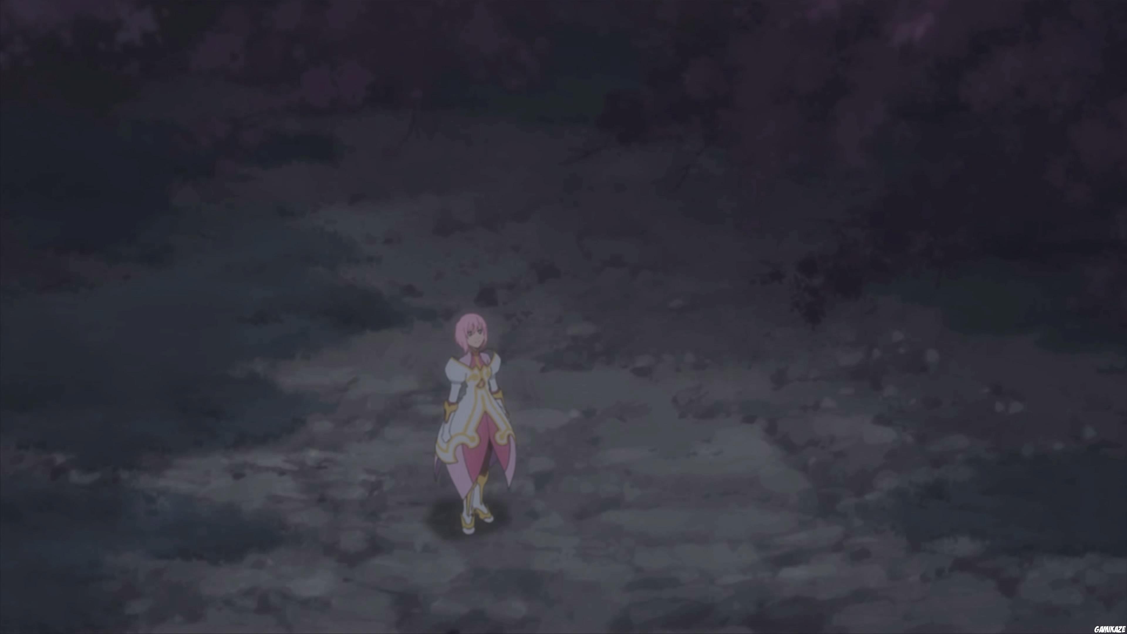 Tales of Vesperia Definitive Edition