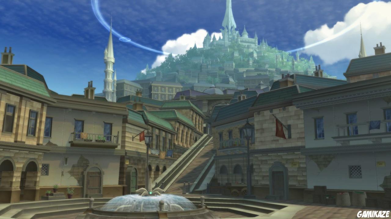 Tales of Vesperia Definitive Edition