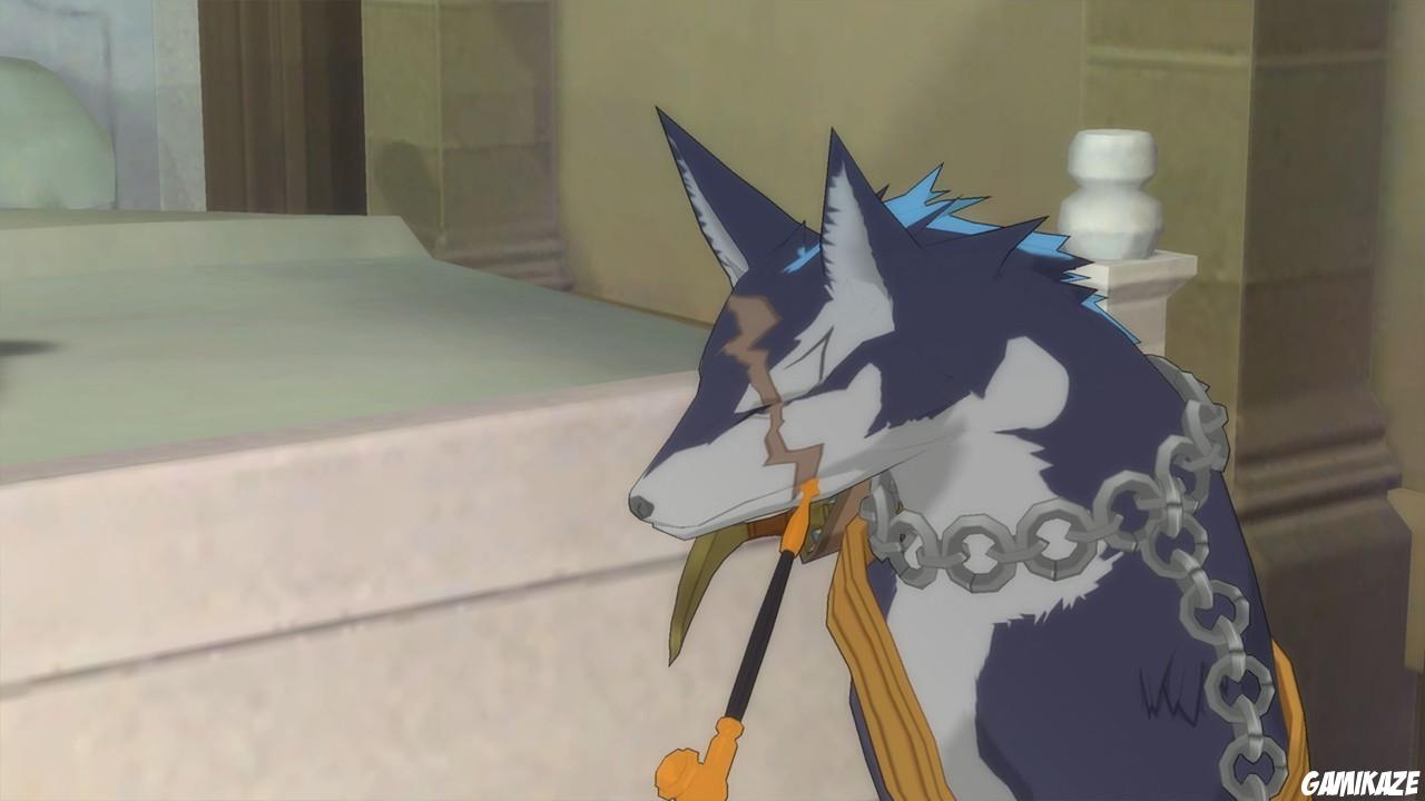 Tales of Vesperia Definitive Edition