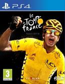 game type Sport Tour de France 2018