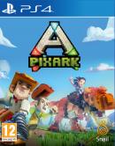 game type Action PixARK
